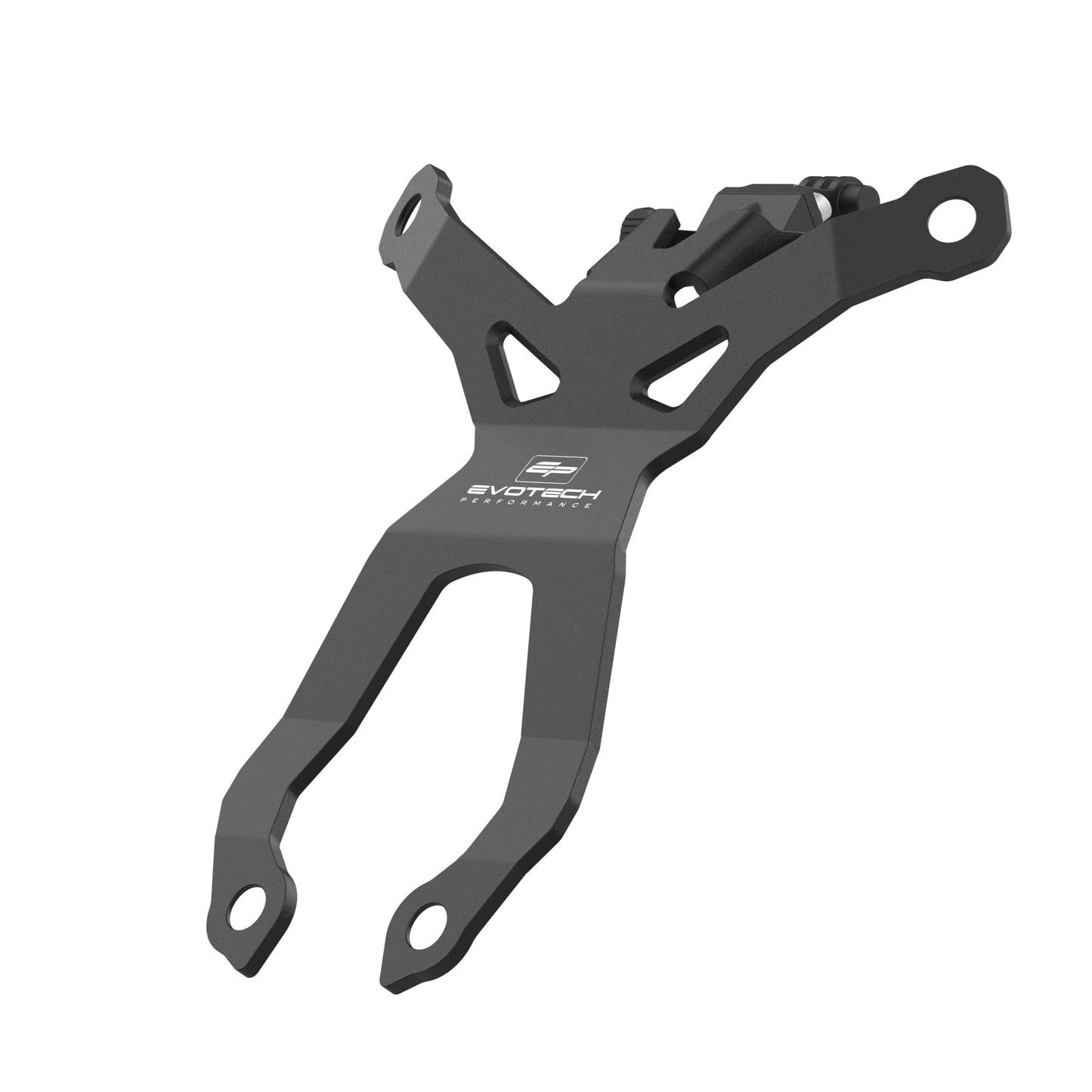 Evotech Beeline Moto Navigatiesteun - Ducati Multistrada V4 Pikes Peak (2022+)
