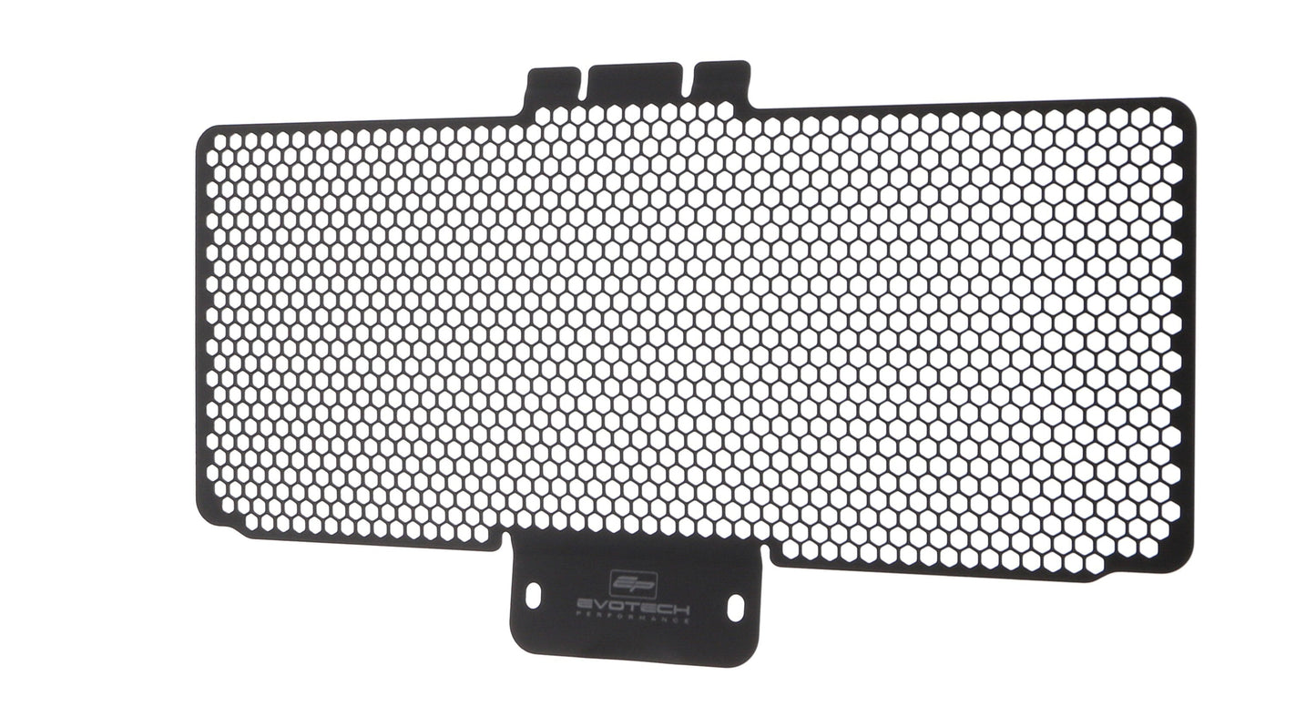 Evotech Ducati Panigale V2 Upper Radiatorcover (2020 - 2024)