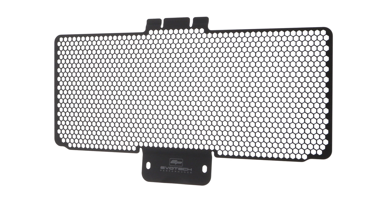 Evotech Ducati Panigale 1199 S Upper Radiatorcover 2012 - 2015