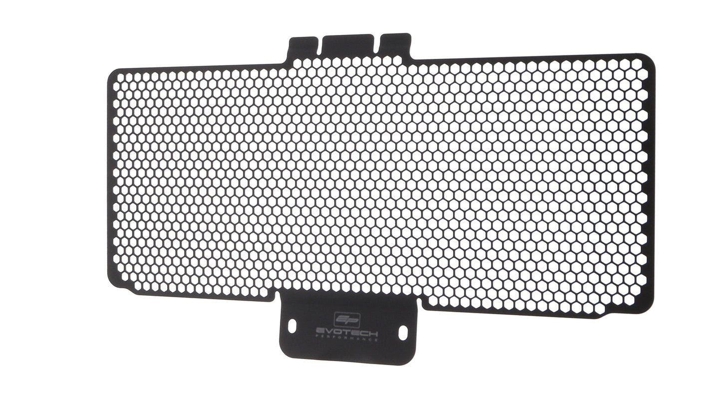 Evotech Ducati Panigale 1299 R FE Upper Radiatorcover (2017-2020)