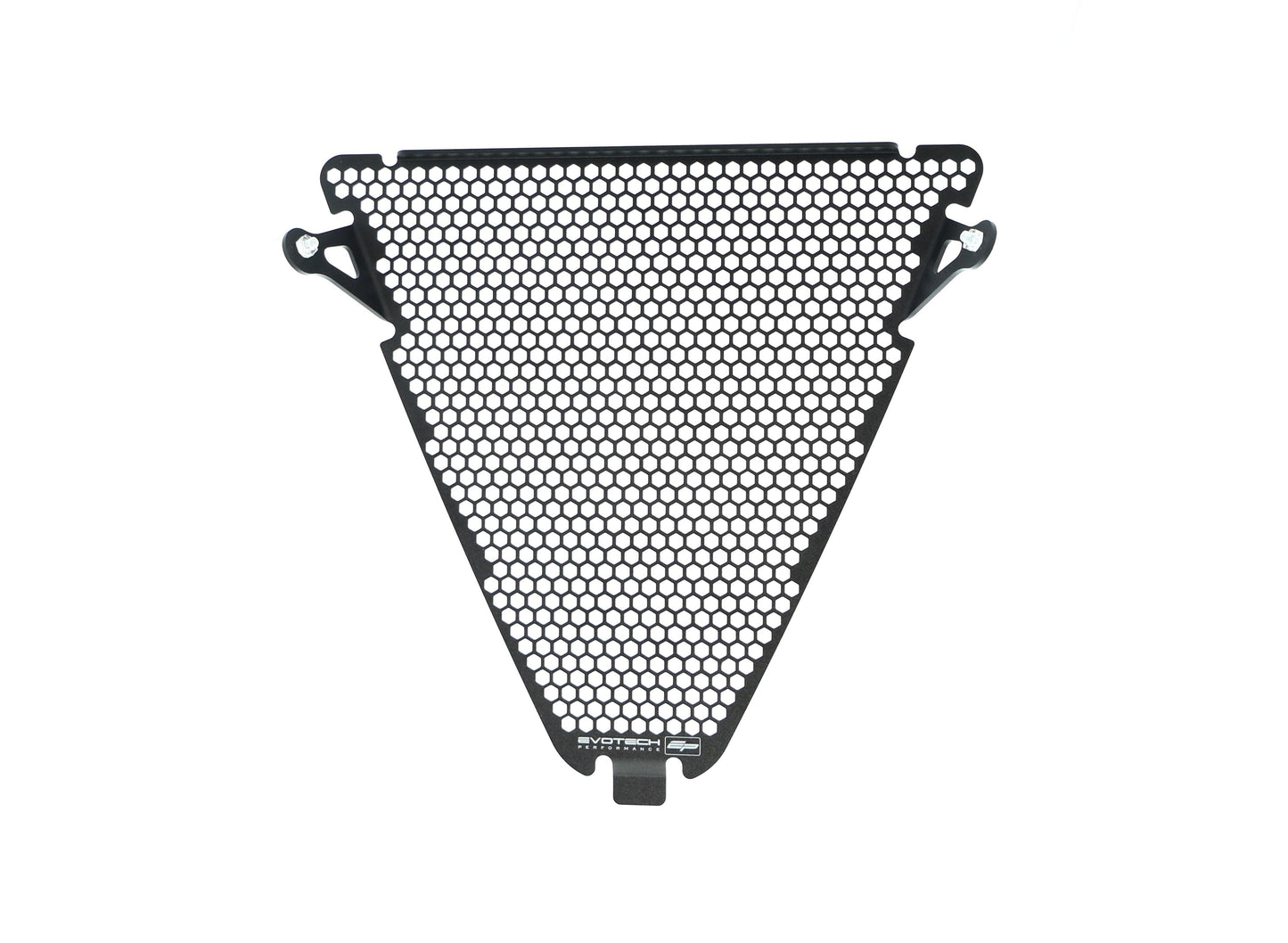 Evotech Ducati Panigale 1199 Lower Radiatorcover 2012 - 2015