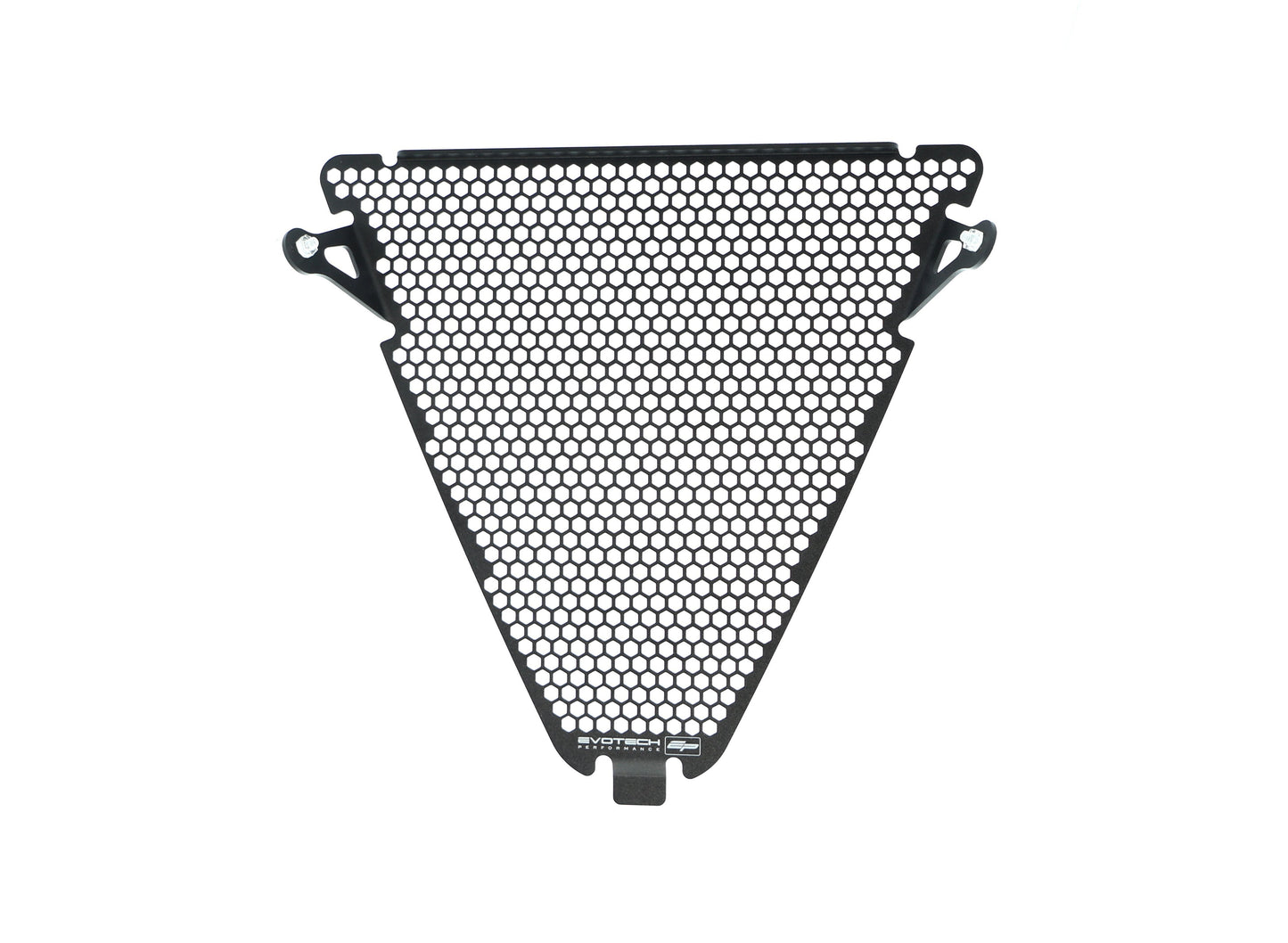 Evotech Ducati Panigale 1299 R FE Lower Radiatorcover (2017-2020)