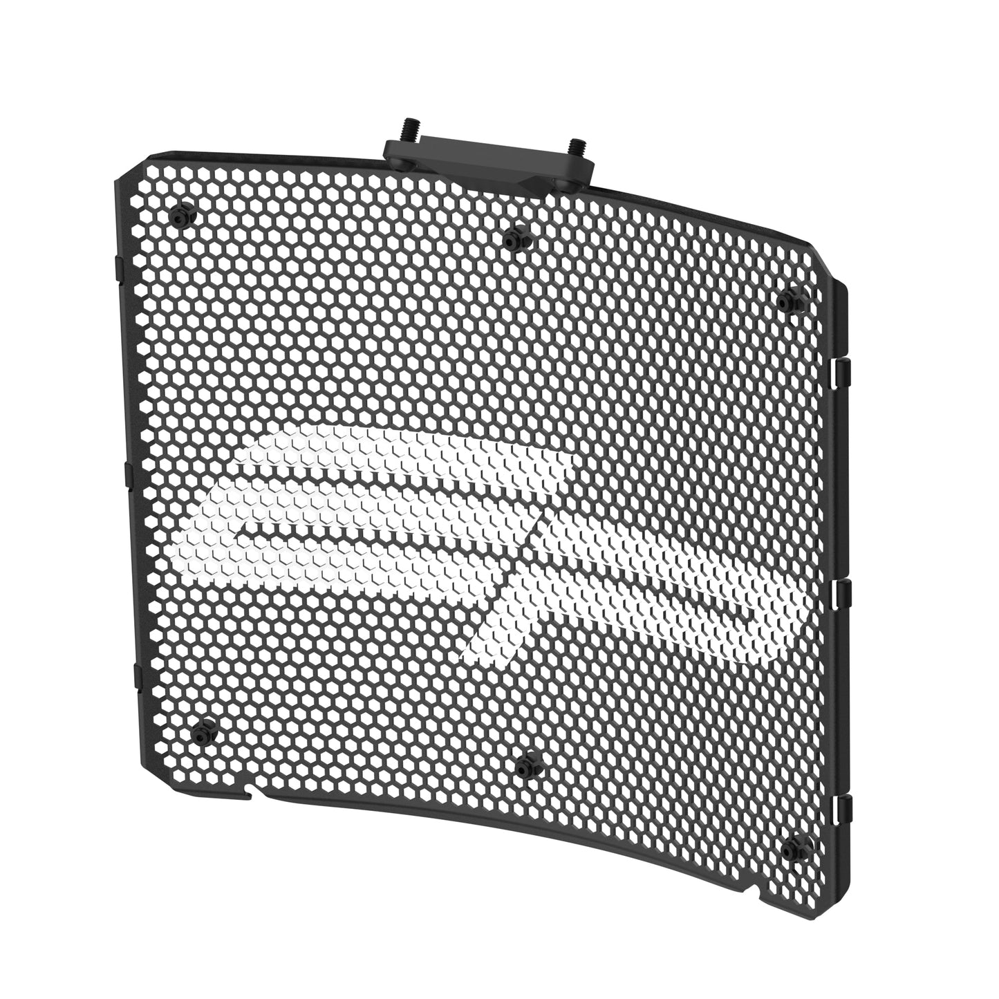 Race Radiatorcover Evotech - Ducati Panigale V2 MM93 (2026+)
