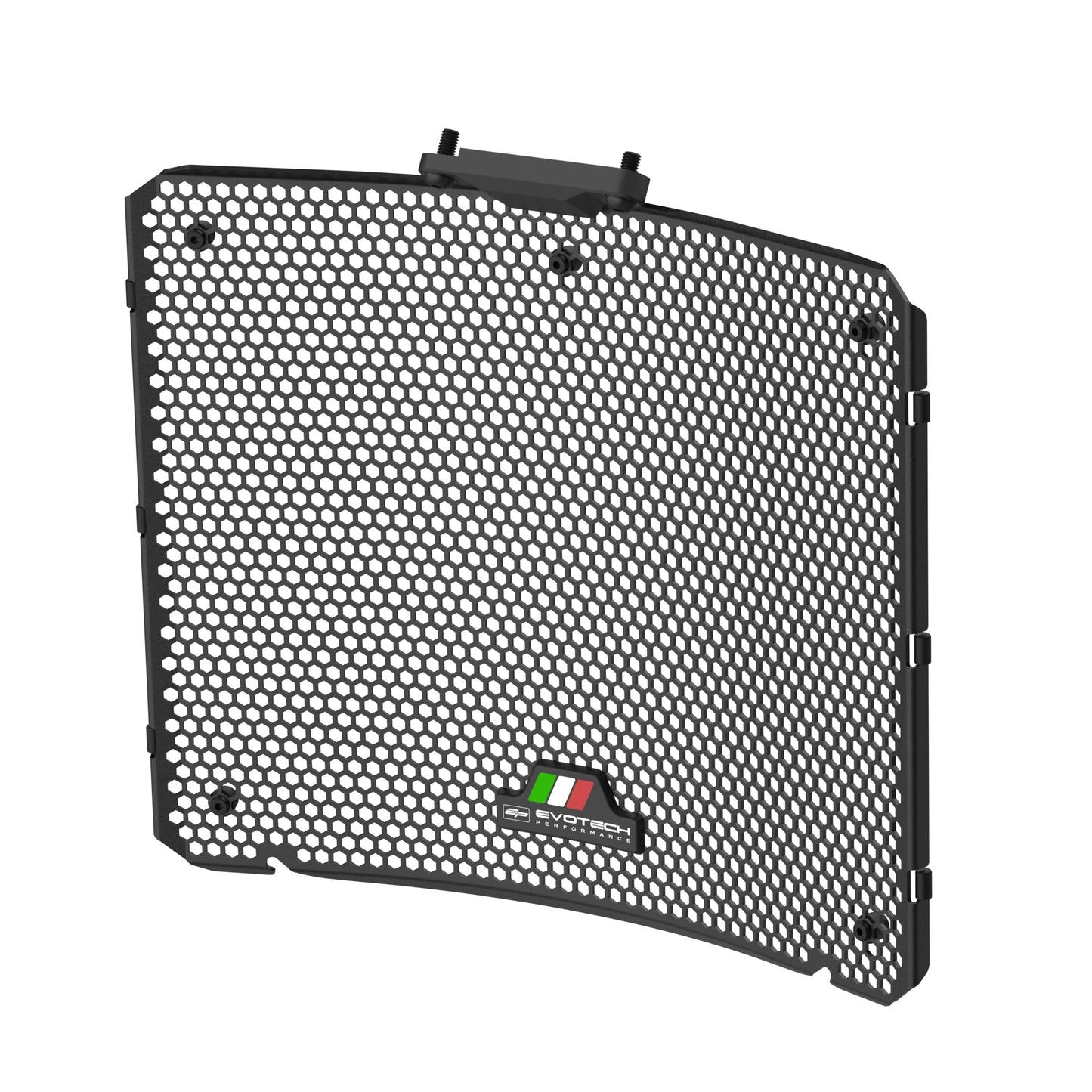 Radiatorcover Evotech - Ducati Panigale V2 MM93 (2026+)