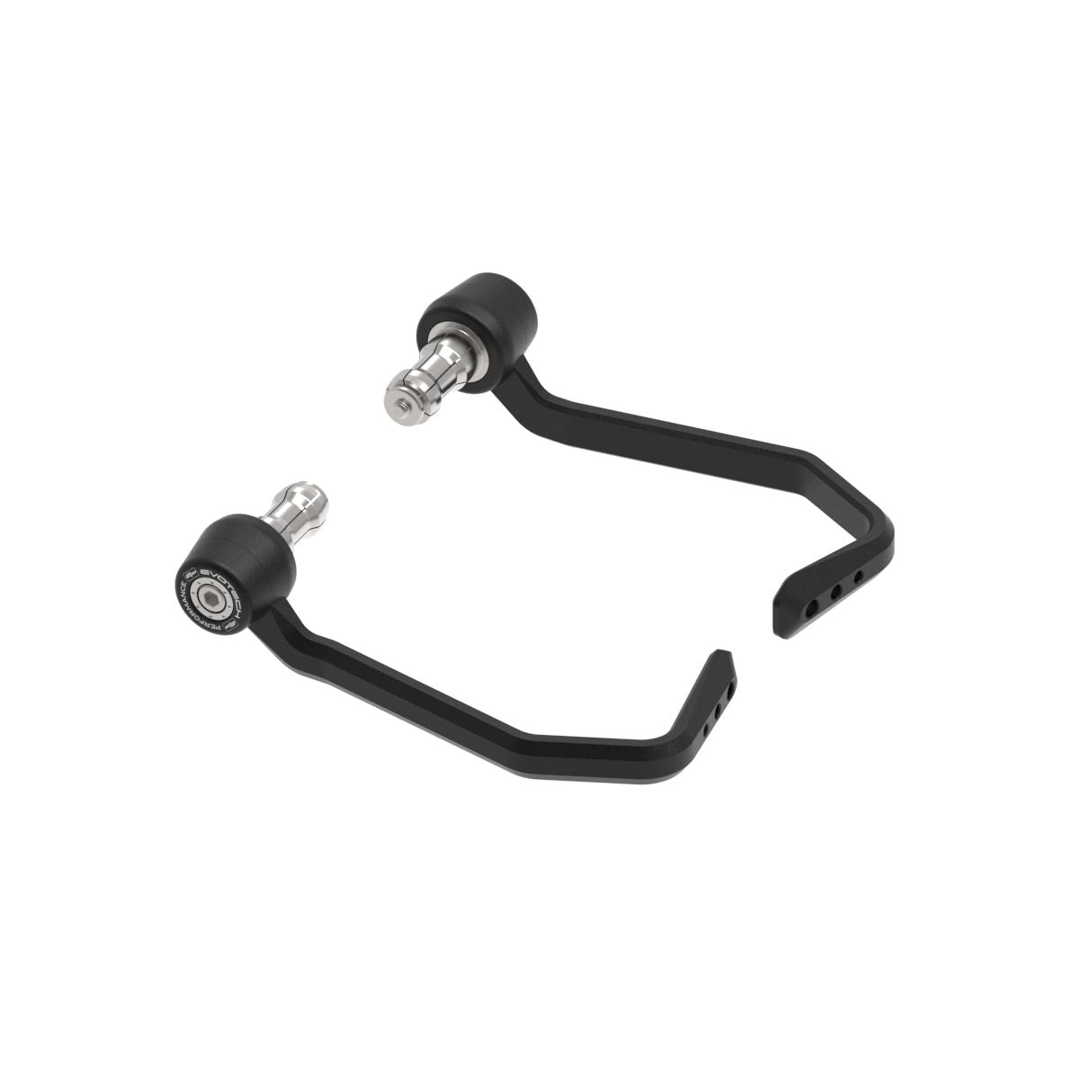 Remhendel en Koppelingshendel Beschermer Set (Race) Evotech - Ducati Panigale V4 R (2026+)