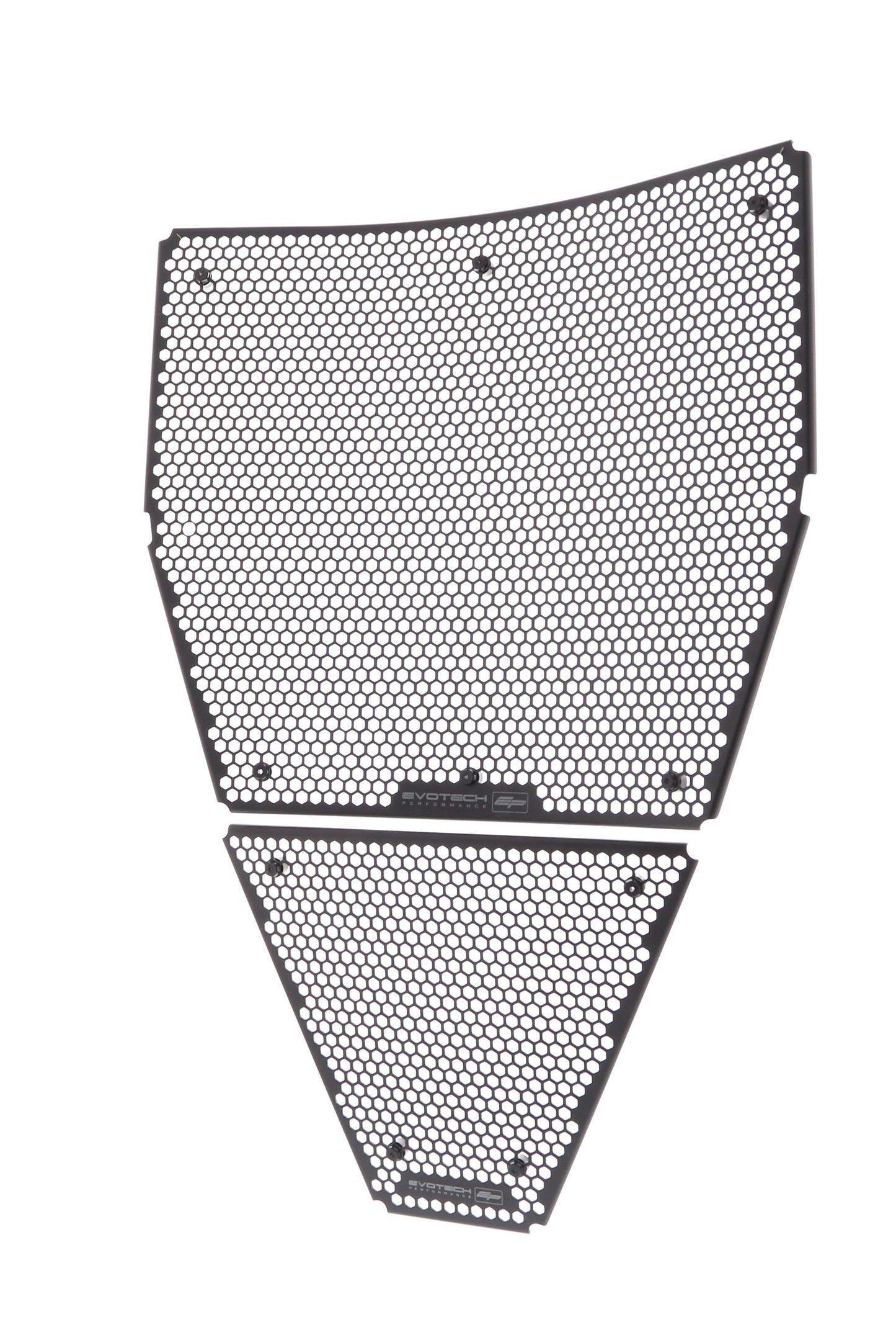 Evotech Ducati Panigale V4 Superleggera Radiatorcover Set (2021- 2024)