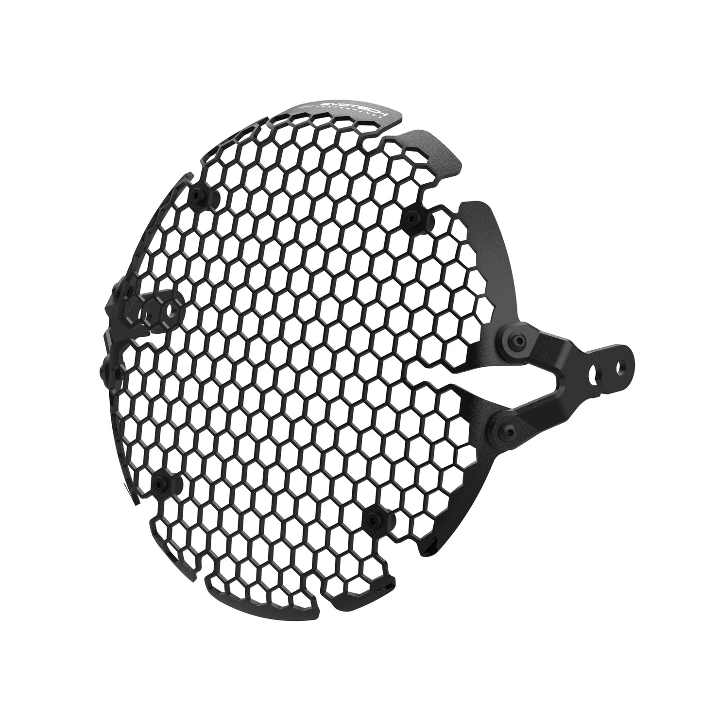 Koplamp beschermer Evotech - Ducati Scrambler Nightshift (2023 - 2025)