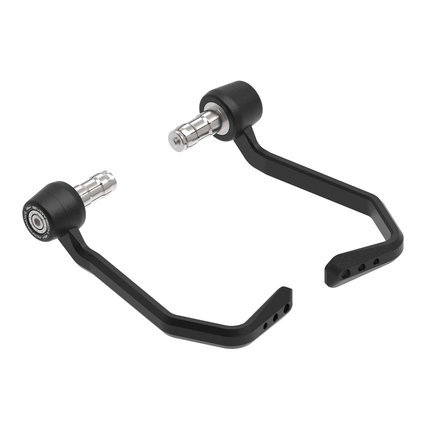 Evotech Remhendel Koppelingshendel Beschermer Set (Race) - Ducati Scrambler Sixty2 (2016 - 2021)