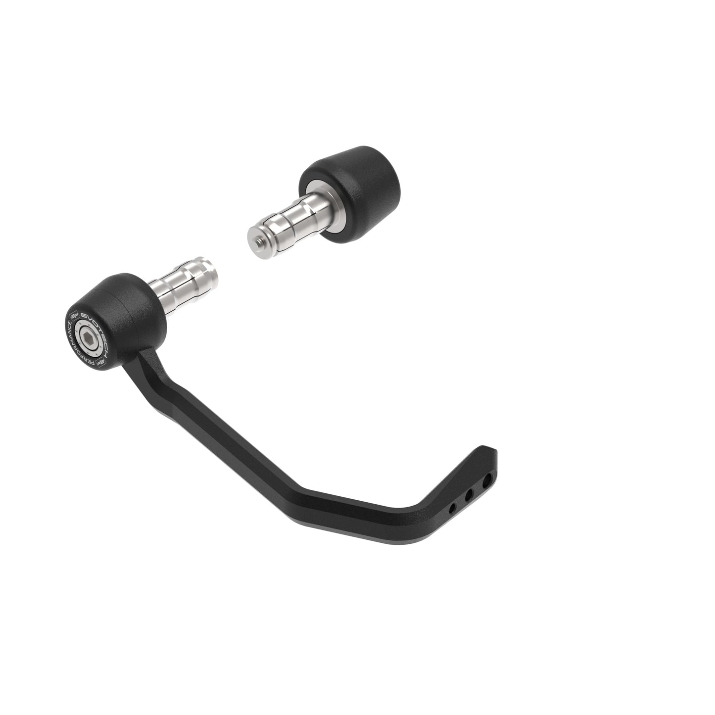 Evotech Remhendel Beschermer Set Kit (Race) - Ducati Scrambler Sixty2 (2016 - 2021)