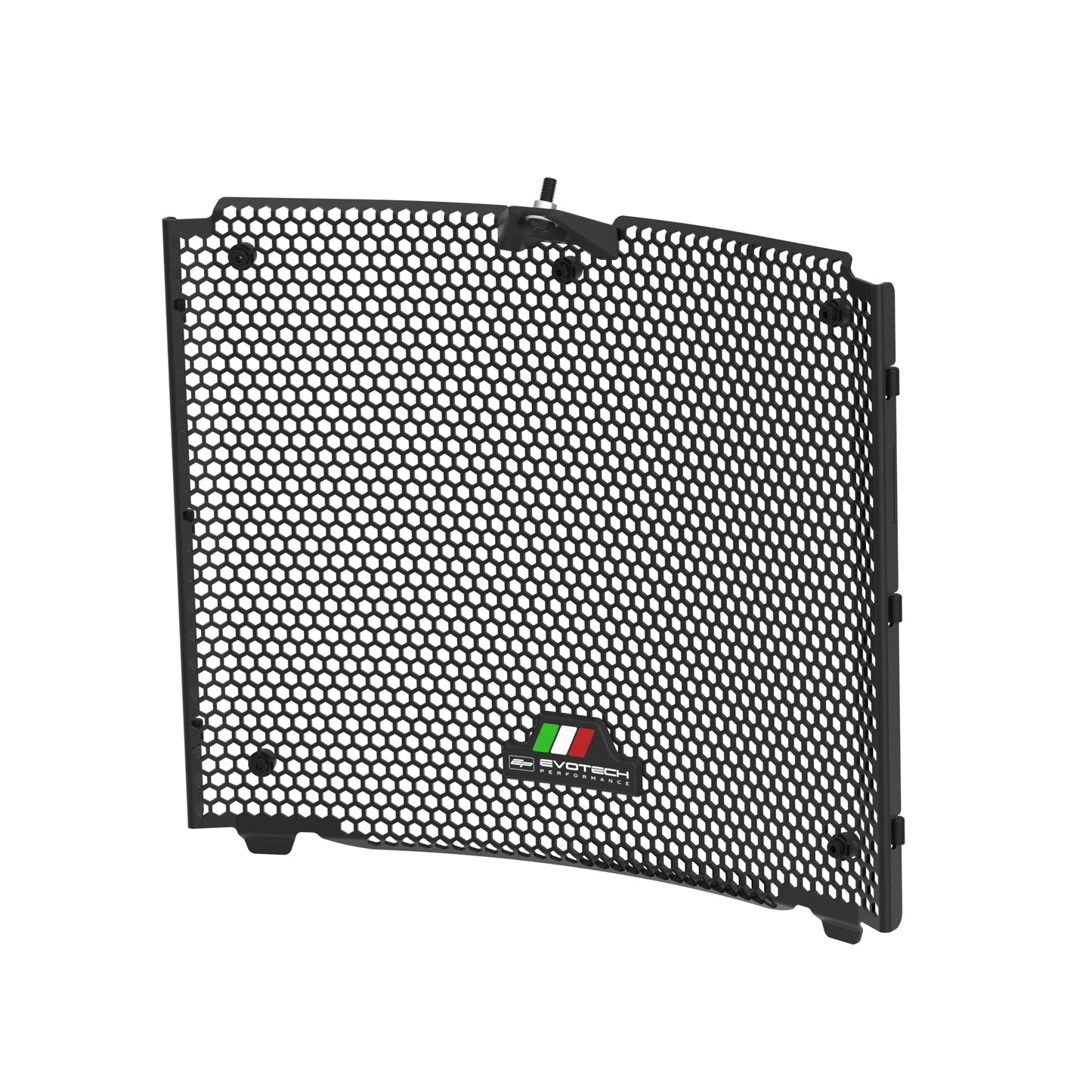 Radiatorcover Evotech - Ducati Streetfighter V2 S (2025+)