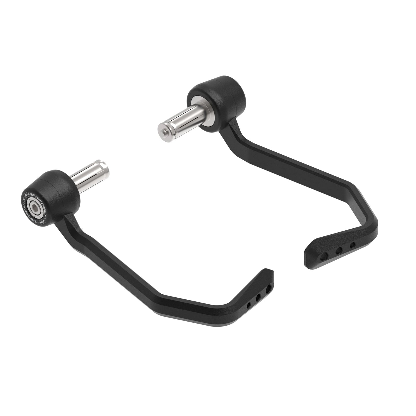 Evotech Remhendel en Koppelingshendel Beschermer Set - Ducati 916 (1994-1998) (Race)