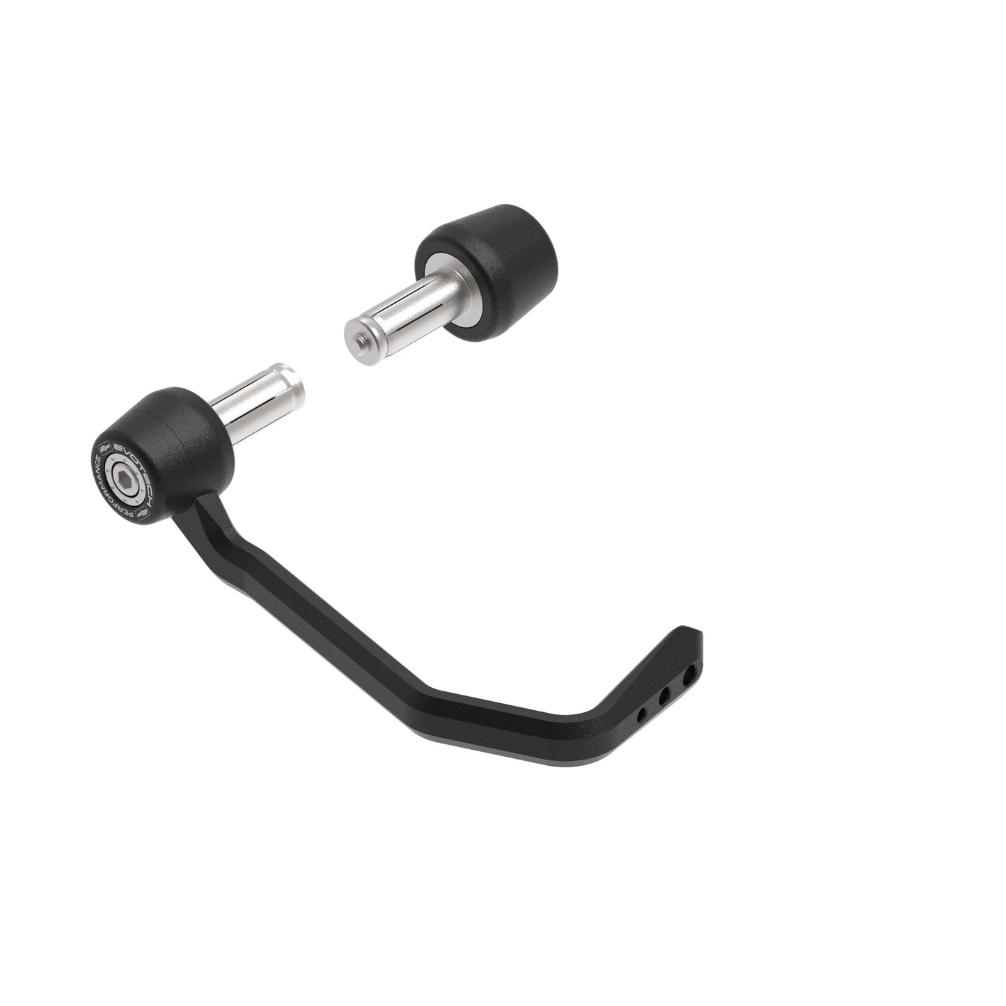 Remhendel Beschermer Set (Race) Evotech - Husqvarna Vitpilen 801 (2025+)