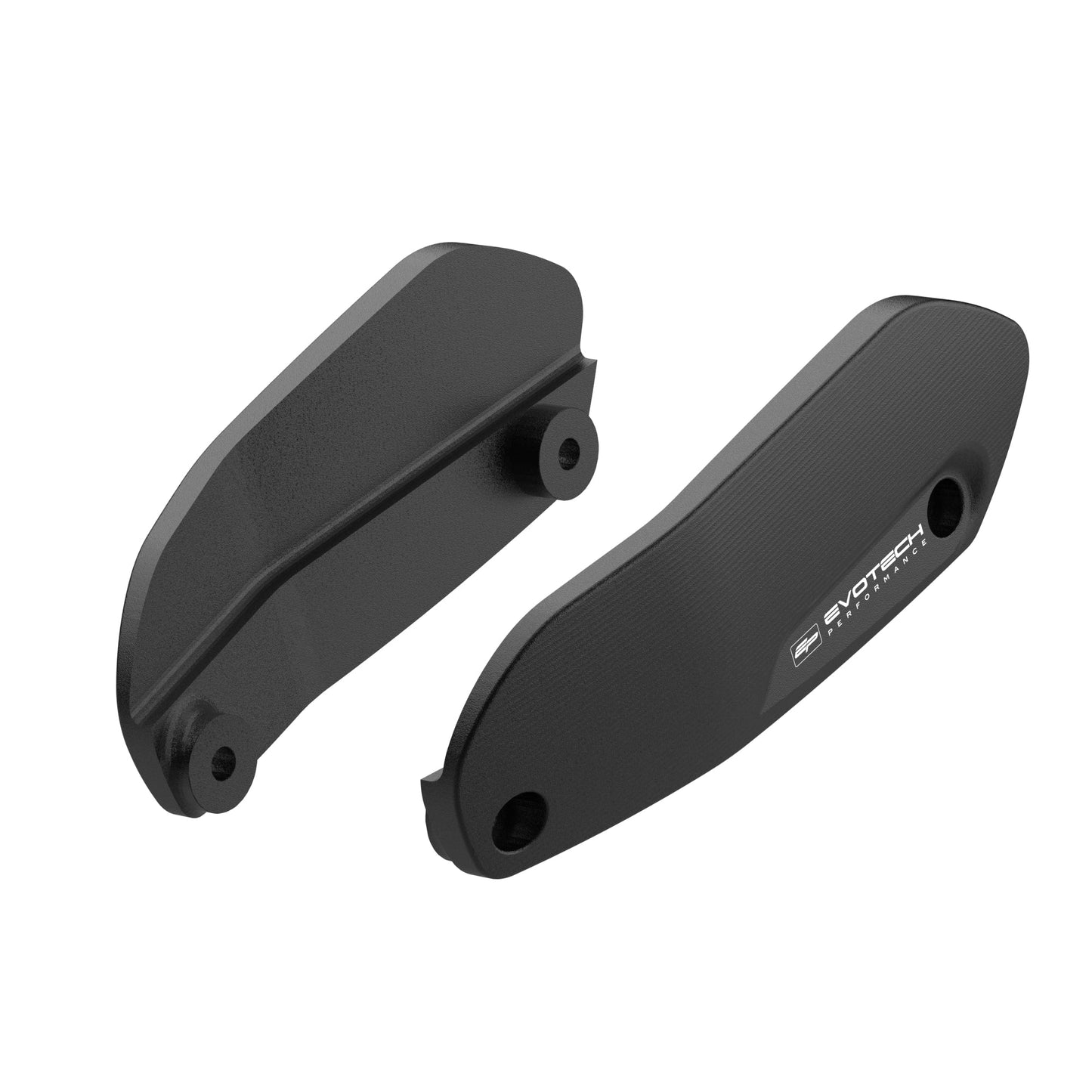 Evotech Lower Wing Removal Kit - Ducati Streetfighter V4 (2025+)