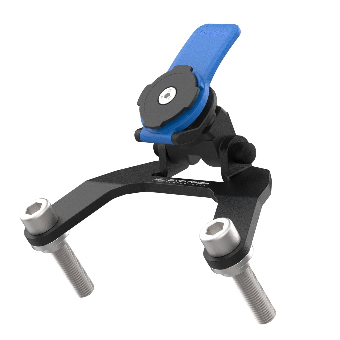 Navigatiesteun Evotech Performance voor Quad Lock - Ducati SuperSport 950 (2021+)