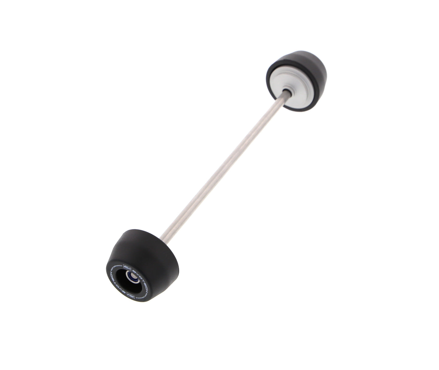 Evotech Voorvork en Achterbrug Beschermer Set - Kawasaki Z900RS (2021+)