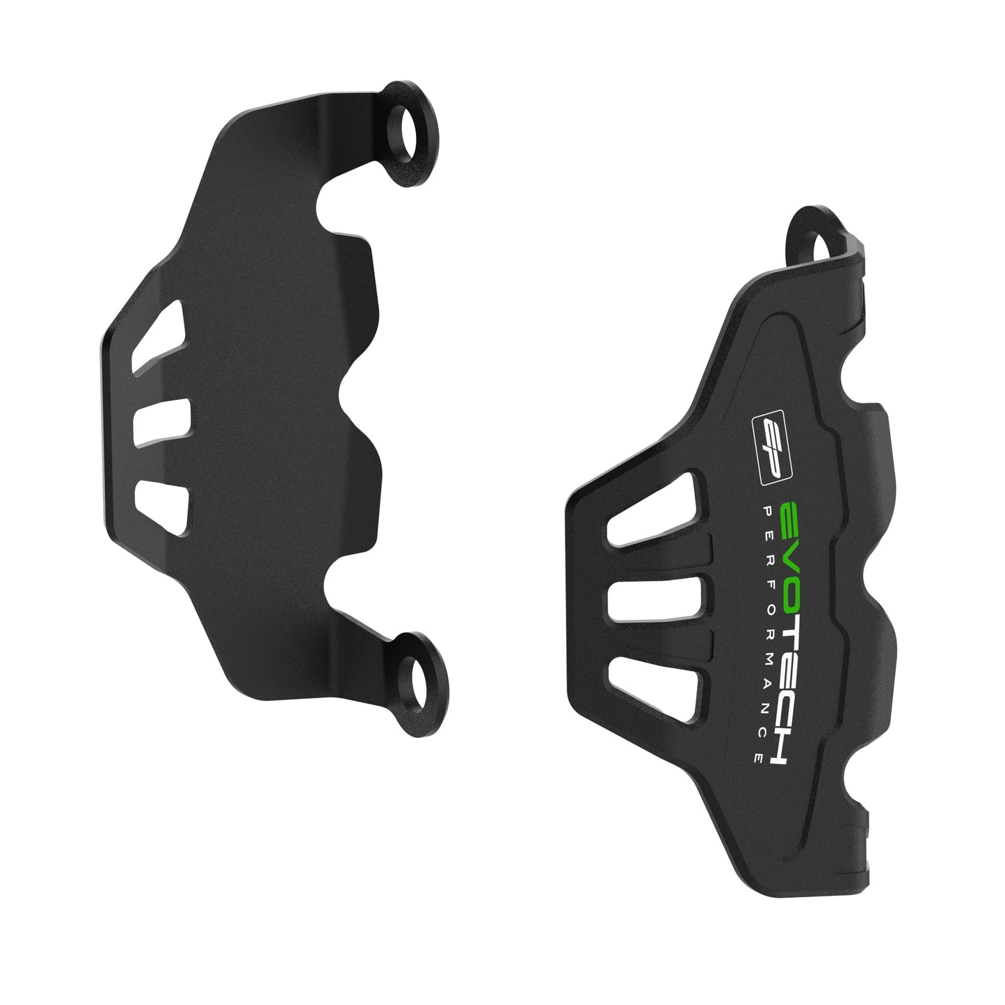 Evotech Remklauw Beschermers - BMW R 1300 GS Triple Black (2024+) (Pair)