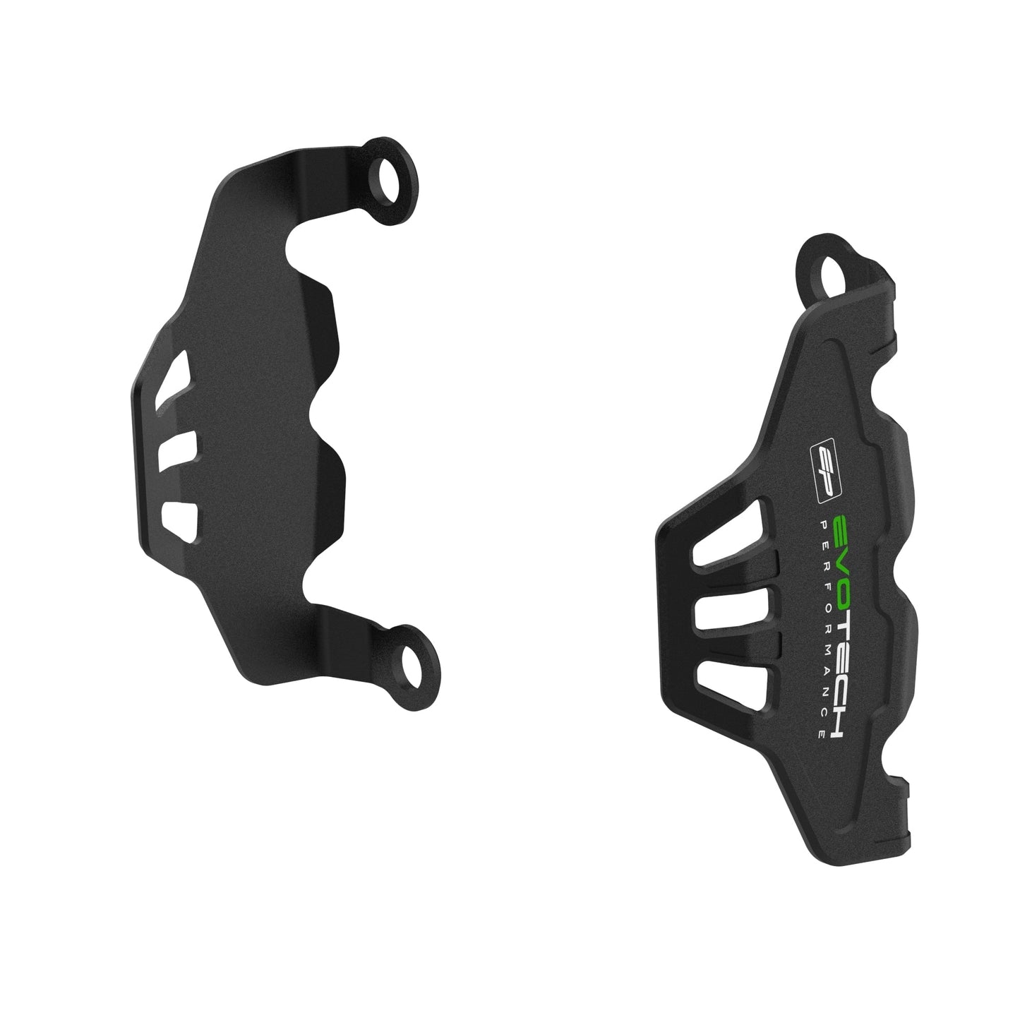 Evotech Remklauw beschermers - Kawasaki Ninja 1100SX (2025+) (Set van 2)