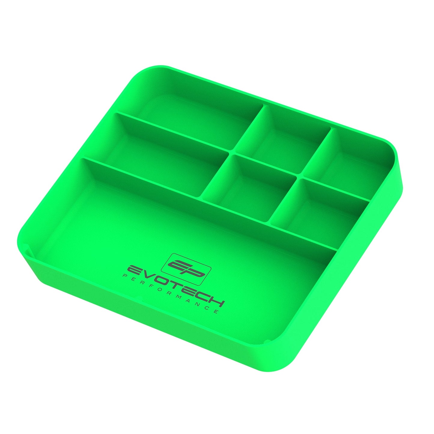 Porte-pièces moto EVOTECH - Triumph Tiger 800 (2015)