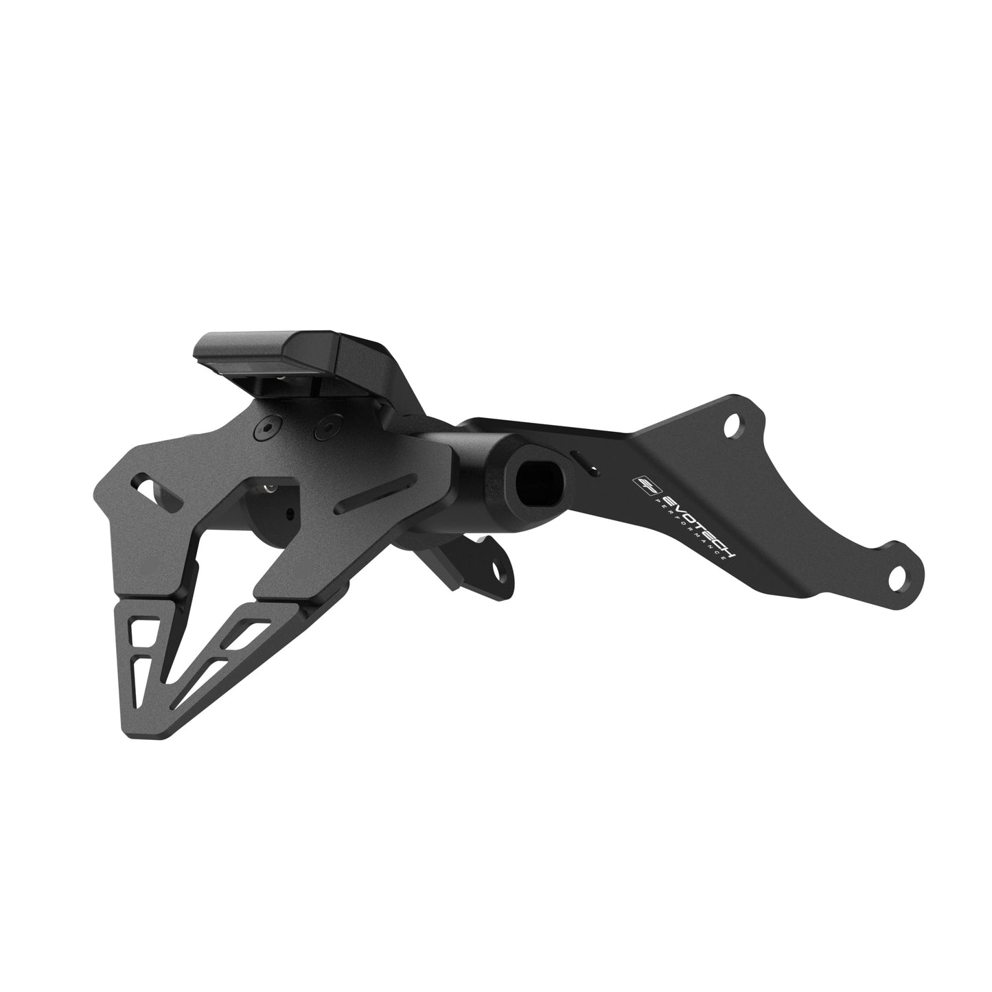 Evotech Kentekenplaathouder - Honda CB1000 Hornet (2025+)