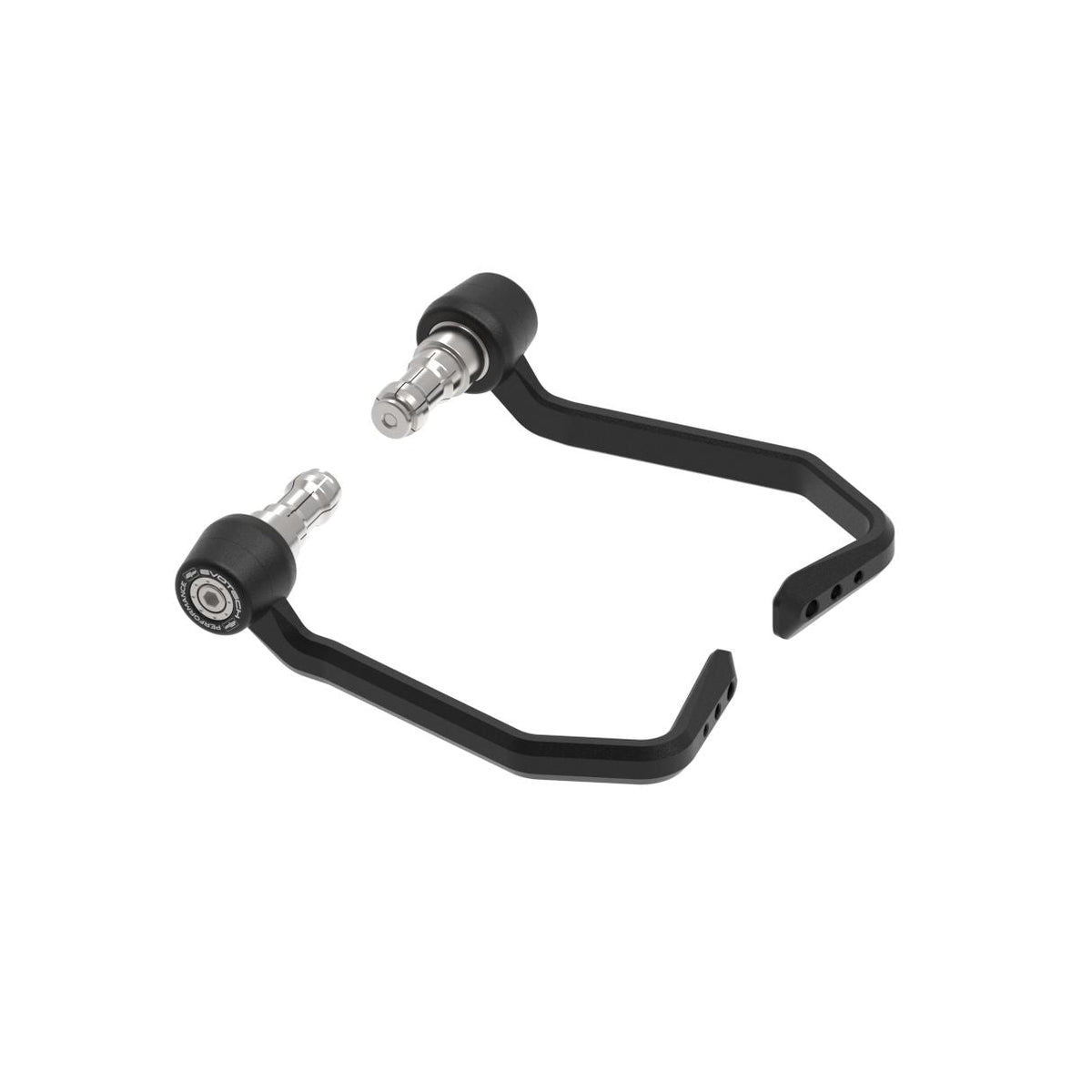 Evotech Honda CB1000R Neo Sports Cafe Remhendel en Koppelingshendel Beschermer Set (2018-2020) (Race)