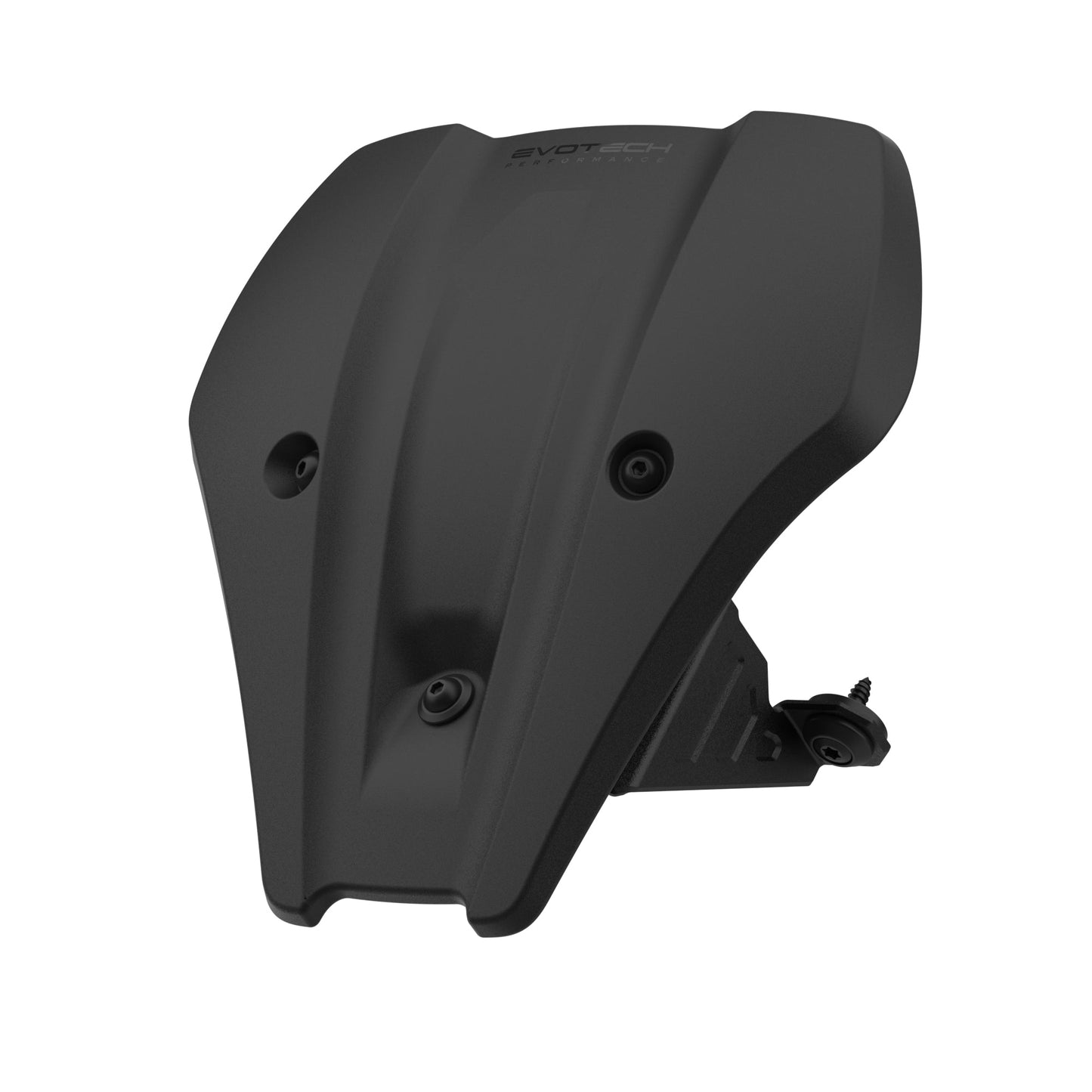 Windscherm Flyscreen Evotech - Honda CB650R (2024+)