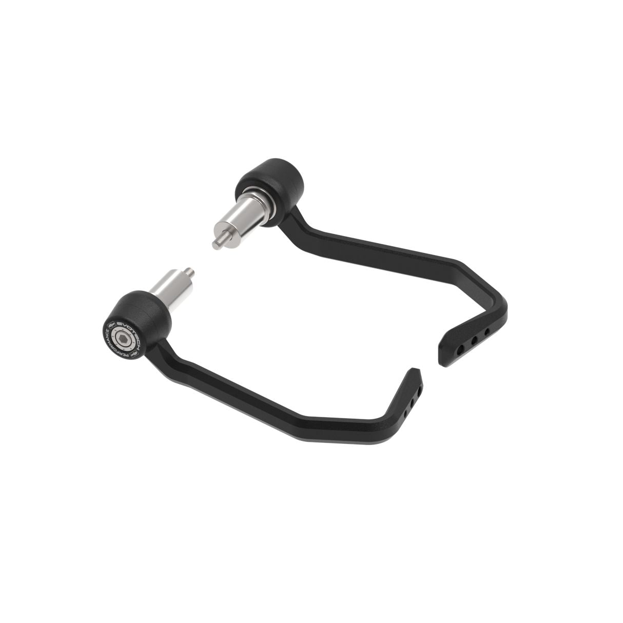 Evotech Remhendel en Koppelingshendel Beschermer Set - Honda CB500F (2016-2018) (Race)