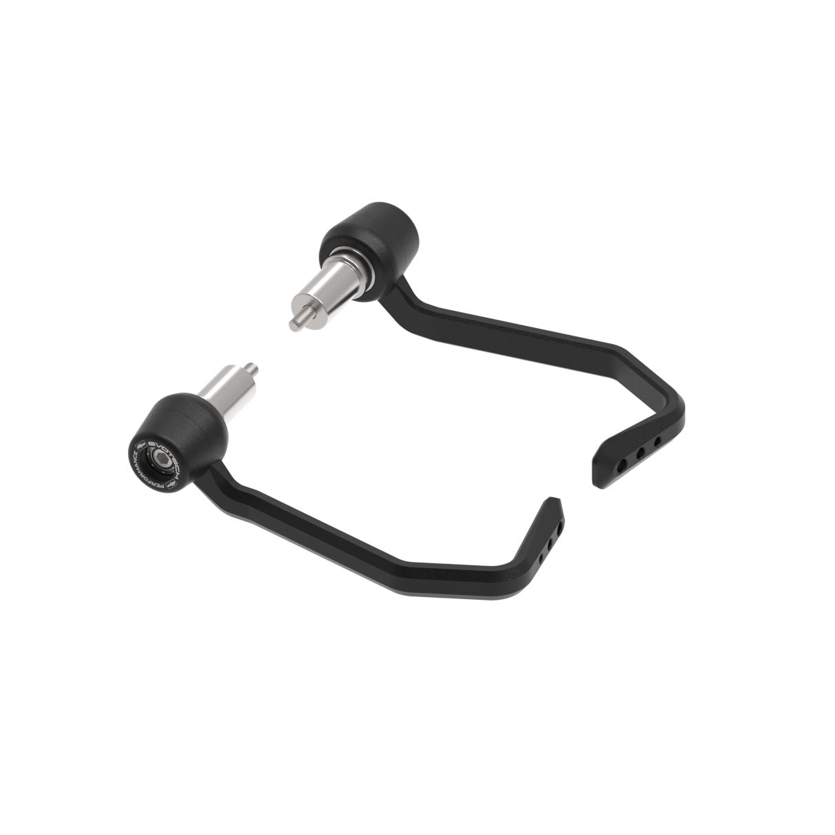 Evotech Remhendel en Koppelingshendel Beschermer Set Honda CB500F (2019-2021) (Road)