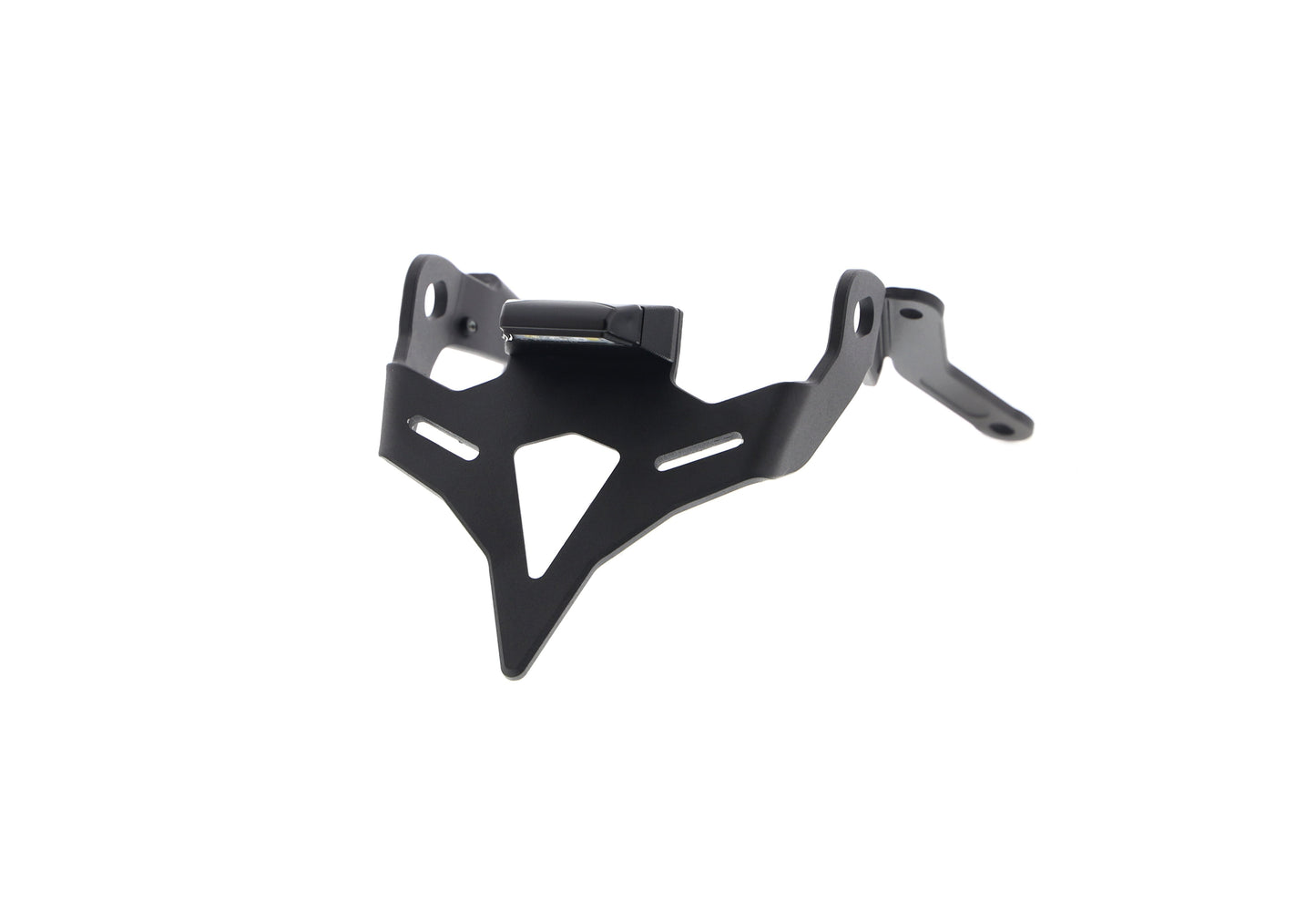 Evotech Honda CB650R Neo Sports Cafe Kentekenplaathouder (2019-2020)