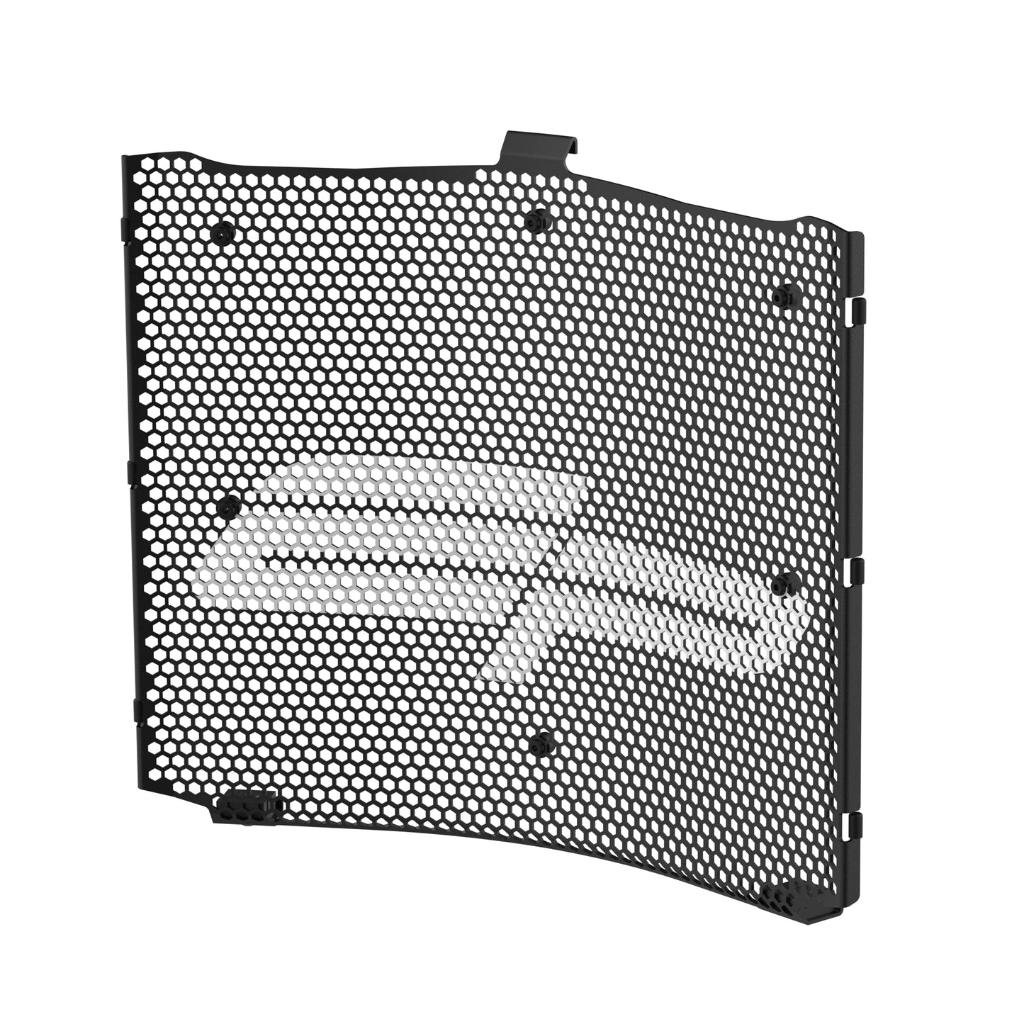 Race Radiatorcover Evotech - Honda CBR600RR (2024+)