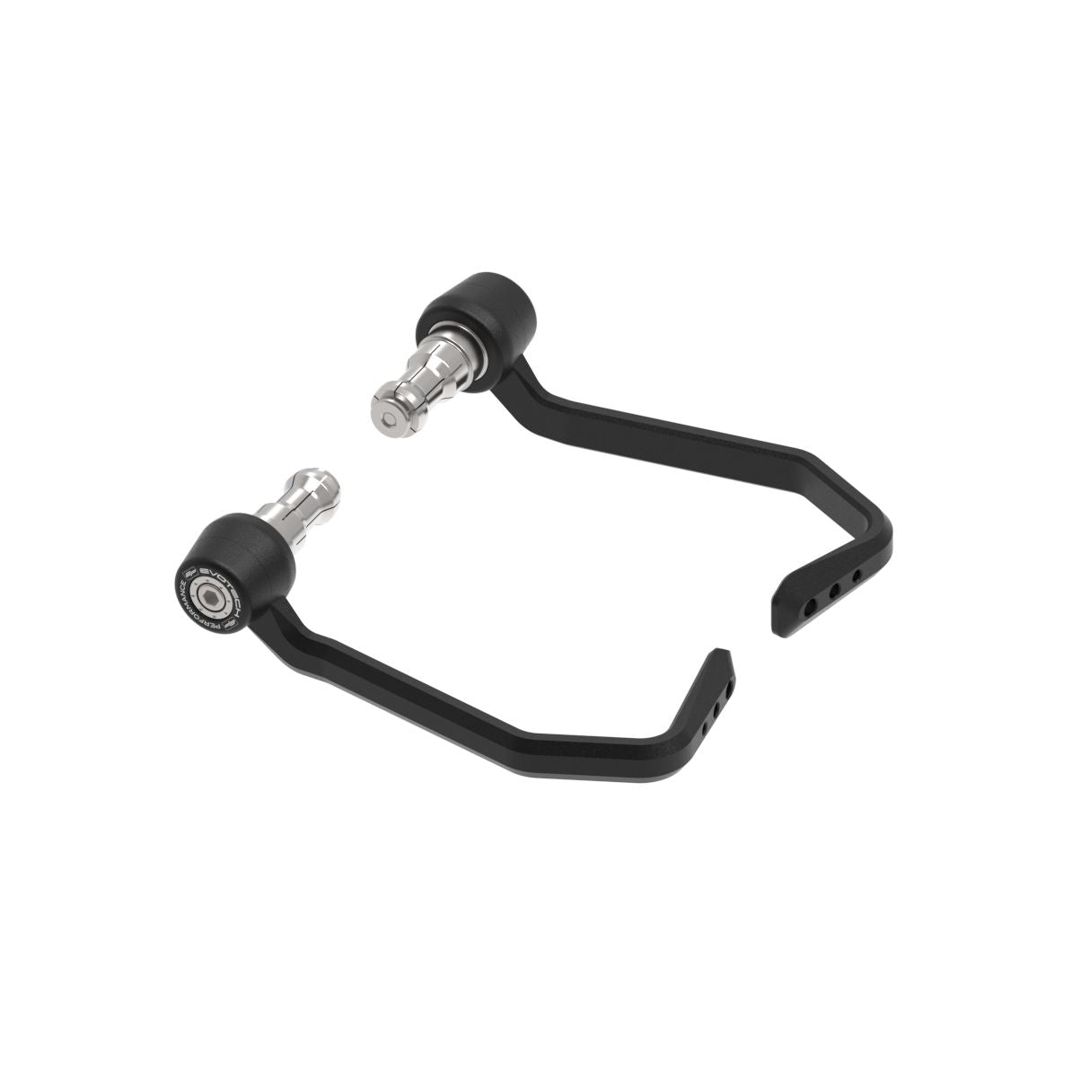 Evotech Remhendel en Koppelingshendel Beschermer Set - Honda CBR1000RR (2010-2016) (Race)