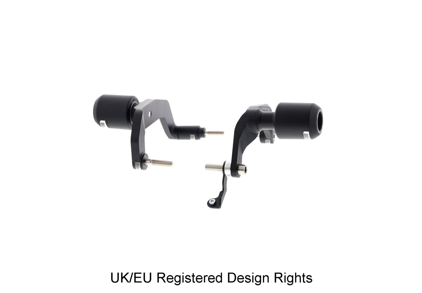 Evotech Honda CBR650R Valblokken set (2019-2020)