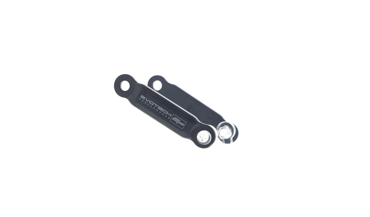 Duosteun Vervanger Set Evotech - Kawasaki Z650 S (2026+)