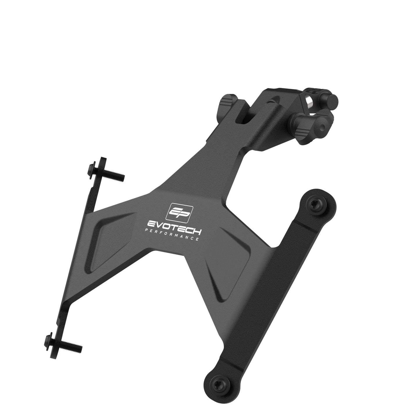 Beeline Moto Navigatiesteun (windscherm montage) Evotech - Honda XL750 Transalp (2025+)