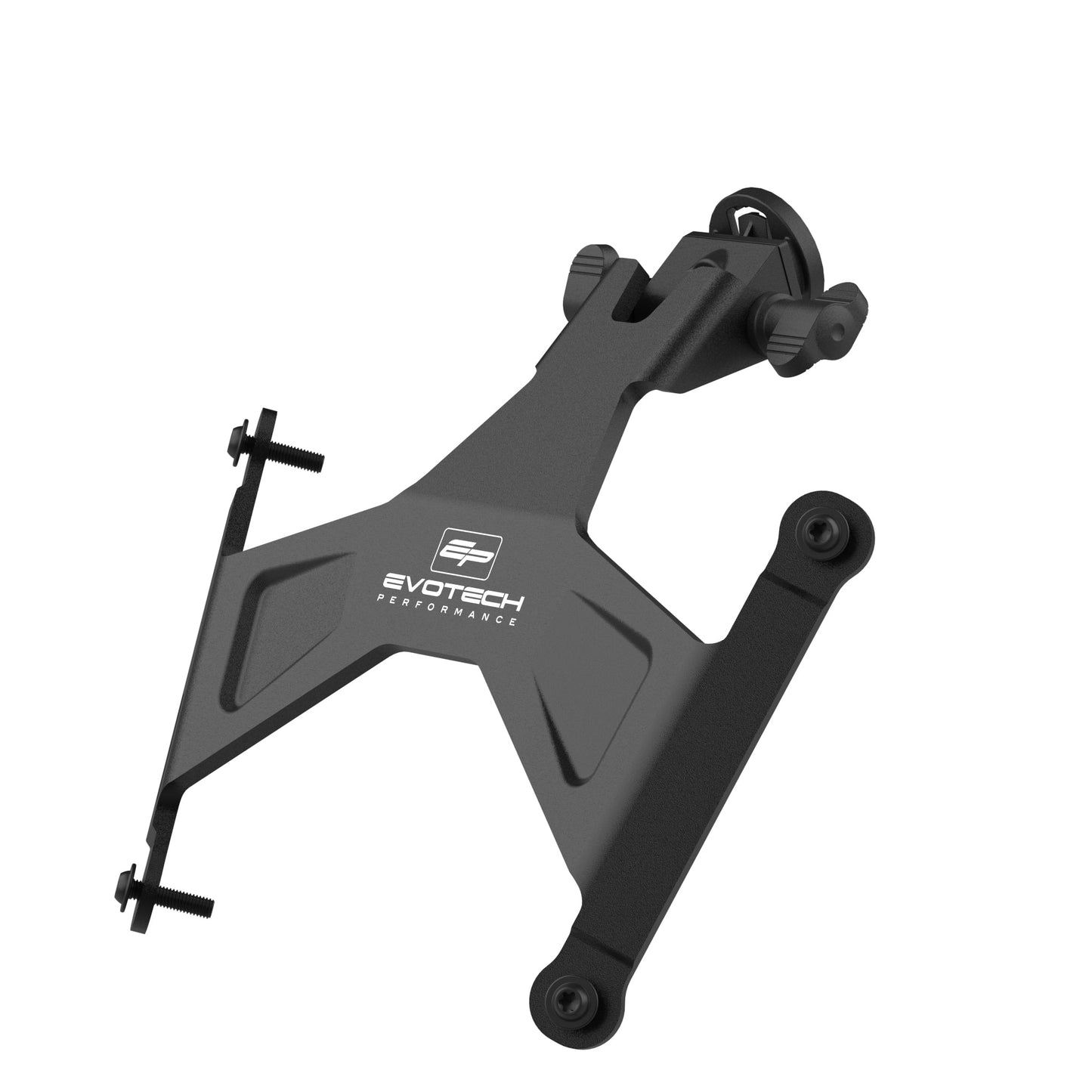Beeline Moto 2 Navigatiesteun (windscherm montage) Evotech - Honda XL750 Transalp (2023+)