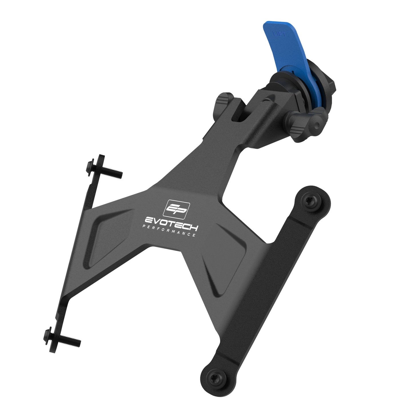 Chigee Navigatiesteun (windscherm montage) Evotech - Honda XL750 Transalp (2025+)