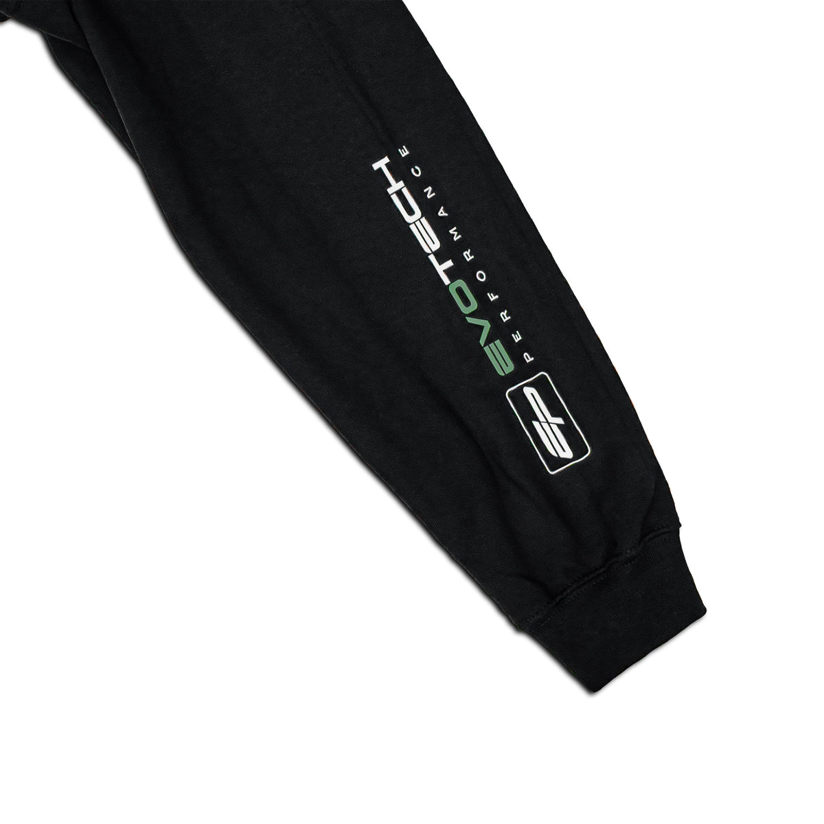 Evotech Performance Hoodie (Size M)