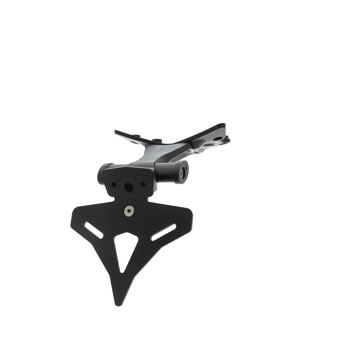 Evotech KTM 1290 Super Duke GT Kentekenplaathouder 2016-2018