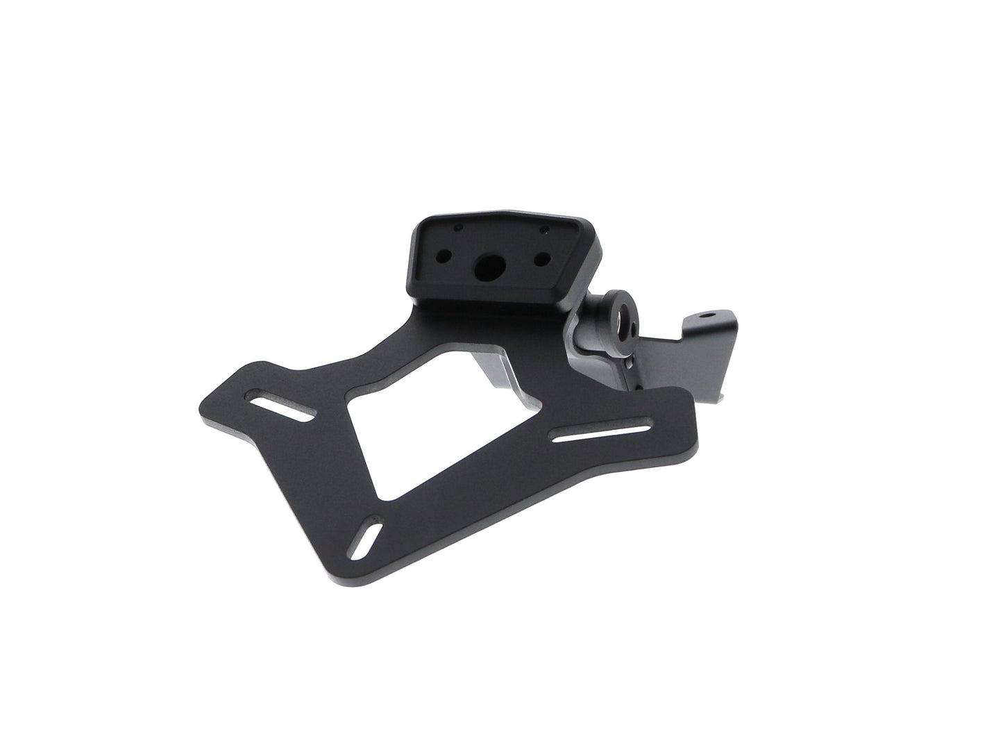 Evotech KTM 1290 Super Duke R Kentekenplaathouder 2013-2016
