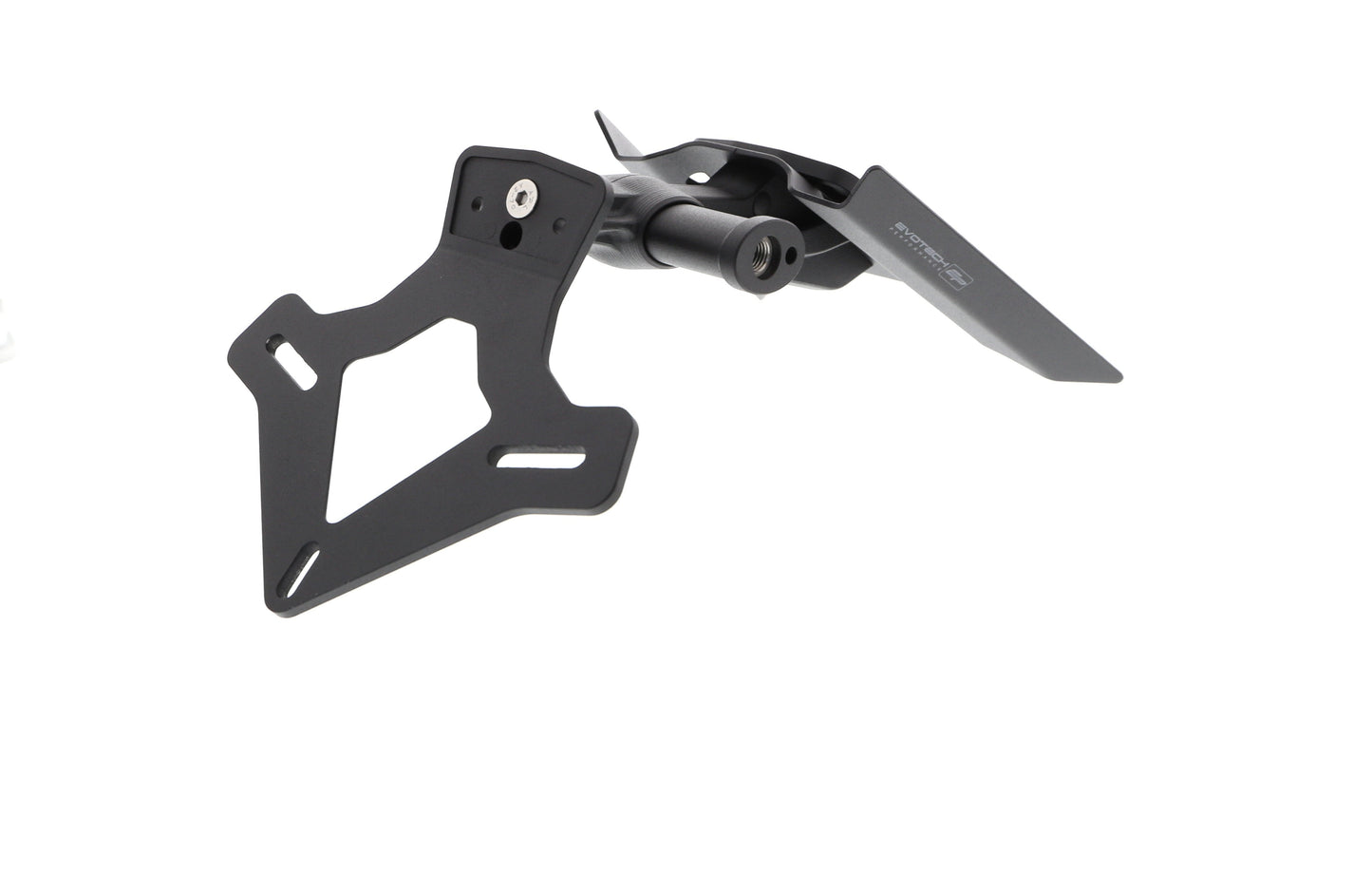 Evotech KTM 250 Duke Kentekenplaathouder (2018-2020)