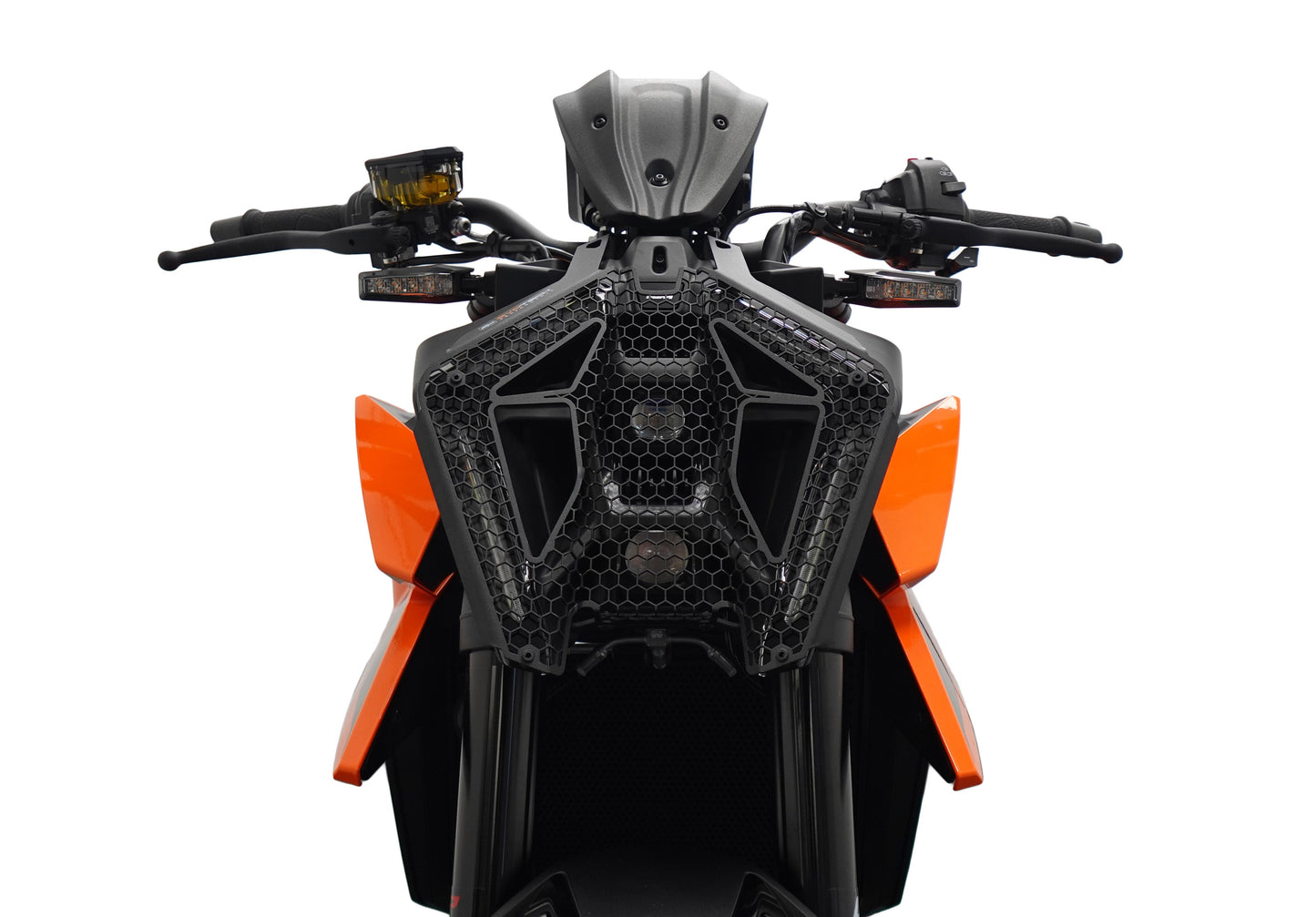 Evotech Headlight Guard - KTM 990 Duke (2024+)