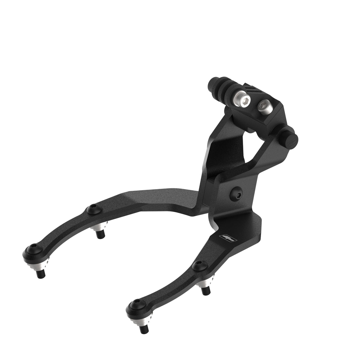 Evotech Action / Dash Cam Mount - KTM 990 Duke R (2026+)