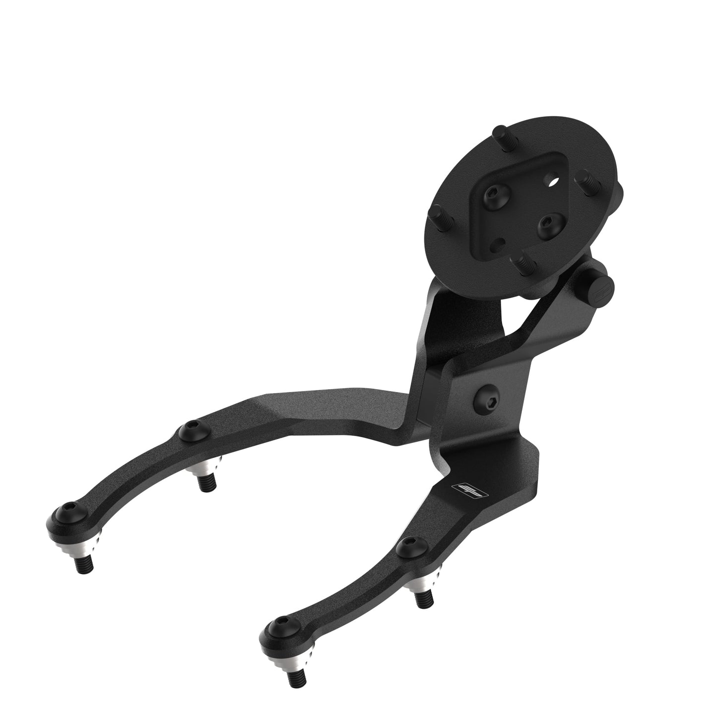 TomTom Navigatiesteun Evotech - KTM 990 Duke R (2026+)
