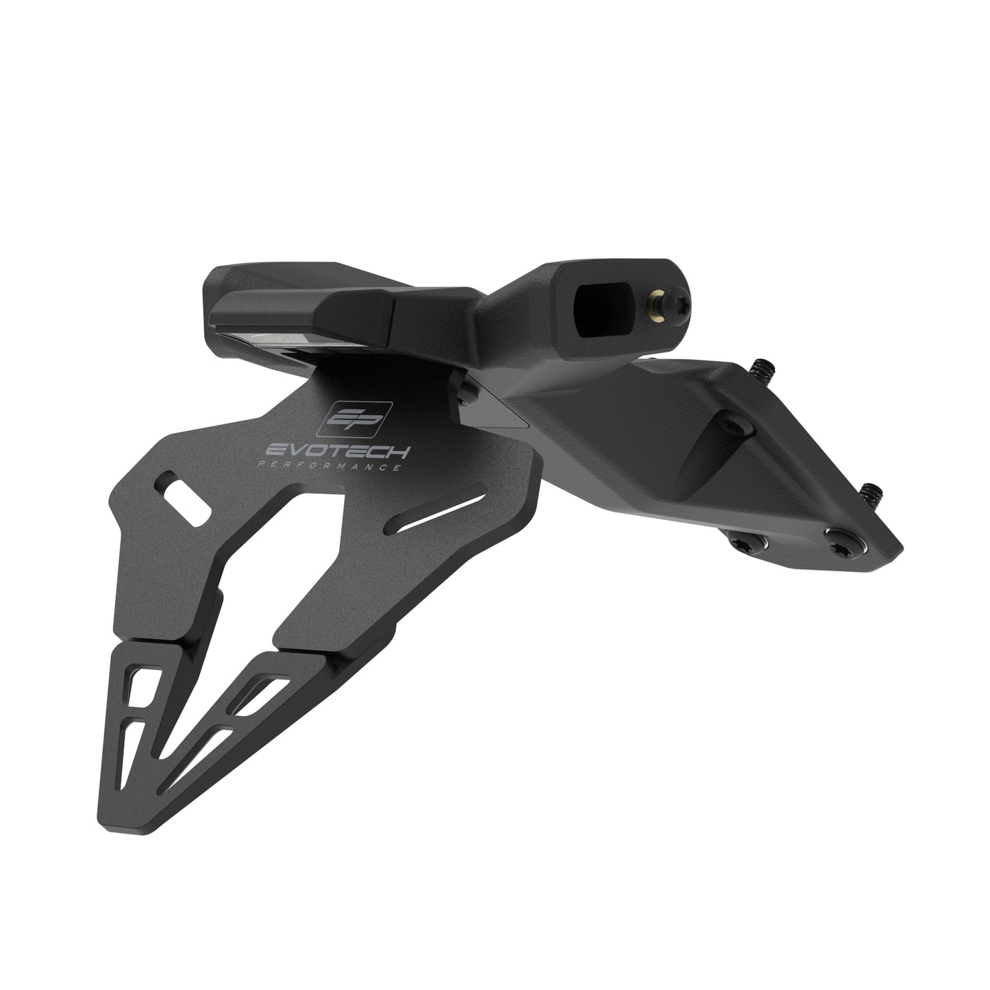 EVOTECH KTM 1390 Super Duke R EVO Plaque d'immatriculation (2024+)
