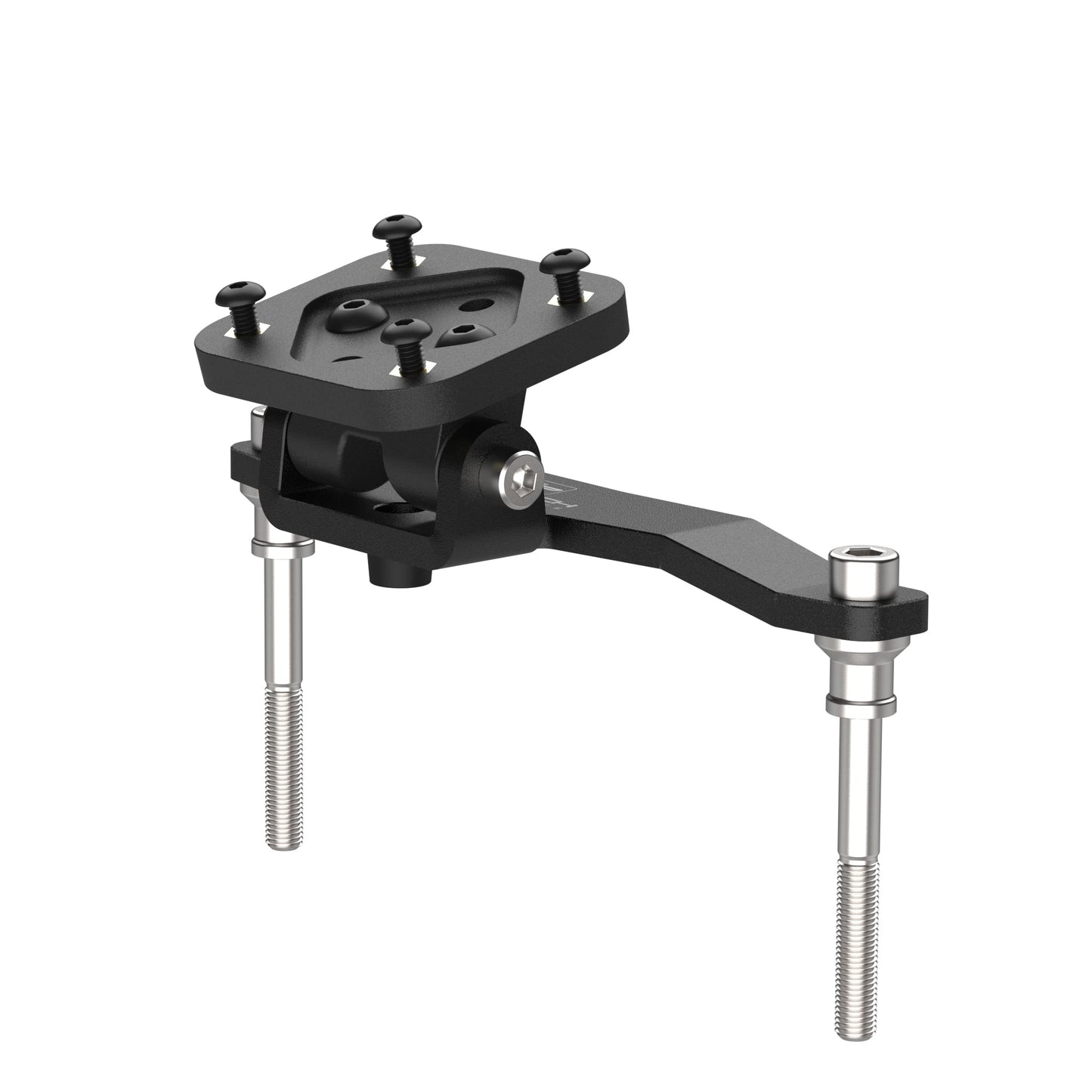 Evotech Garmin Navigatiesteun - KTM RC 125 (2023+)