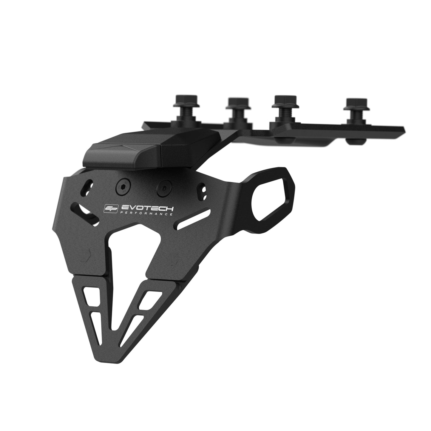 Kentekenplaathouder Kawasaki KLE500 SE (2026+)