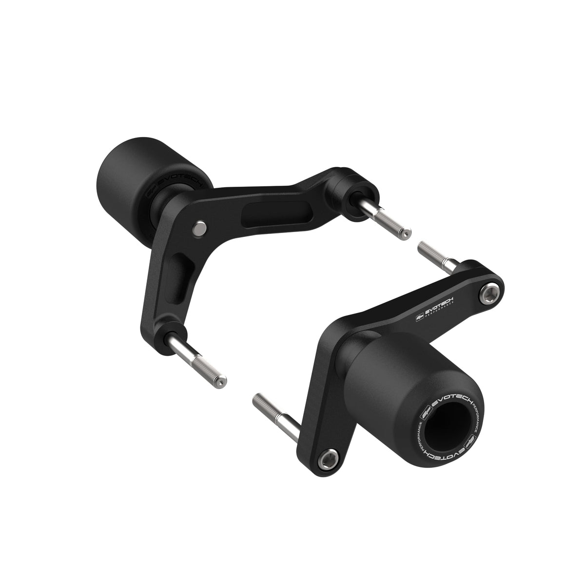 Evotech Valblokken set - Kawasaki Ninja 1000SX Performance (2020+)
