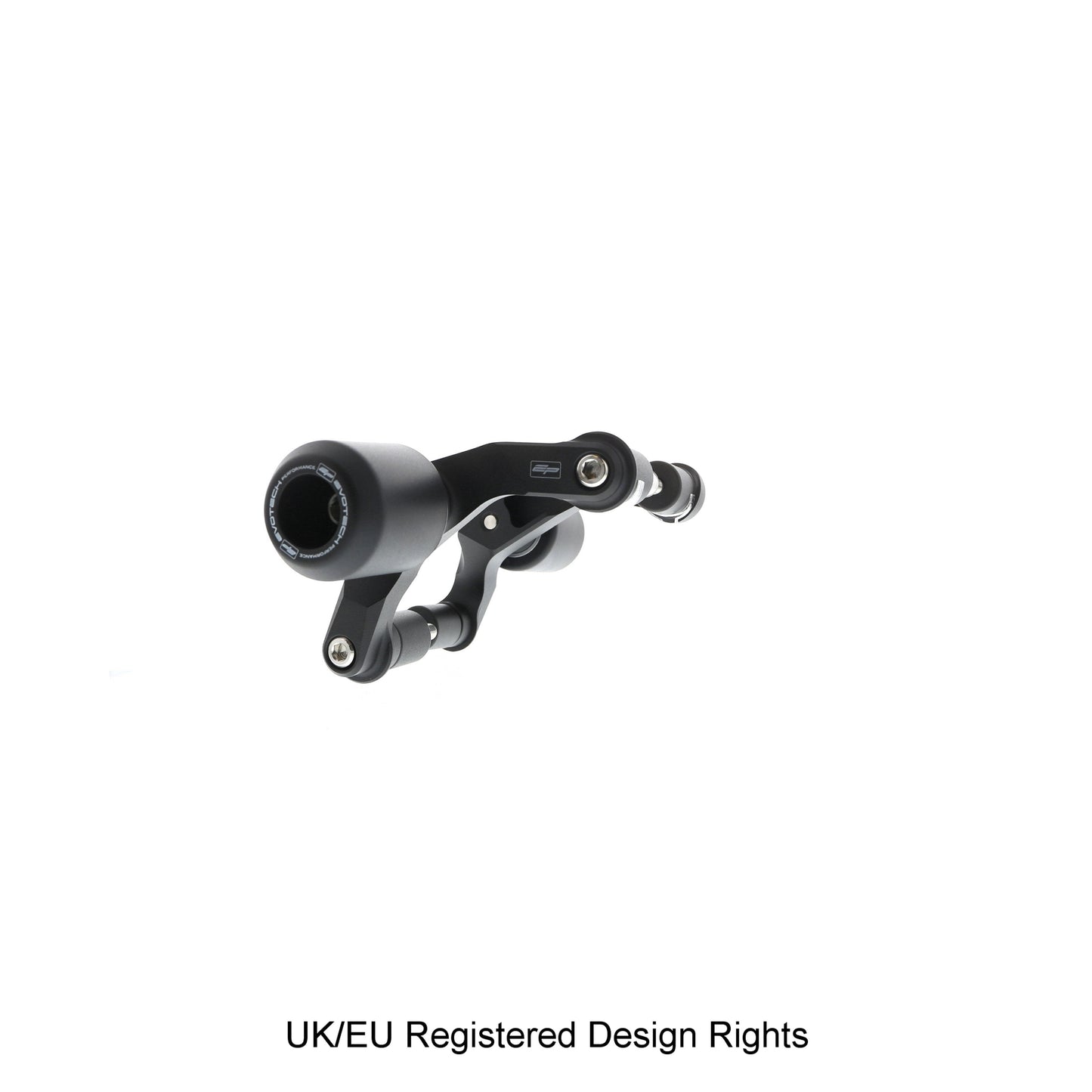 Evotech Kawasaki Z H2 SE Main Frame Valblokken set (2021+)
