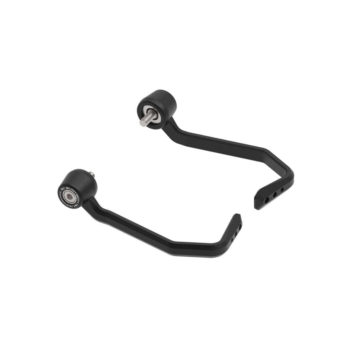 Evotech Kawasaki Z900RS Remhendel en Koppelingshendel Beschermer Set (2018-2020) (Race)
