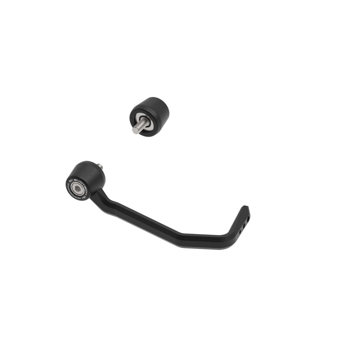 Evotech Remhendel Beschermer Set Kit (Race) - CFMoto 450NK (2024+)