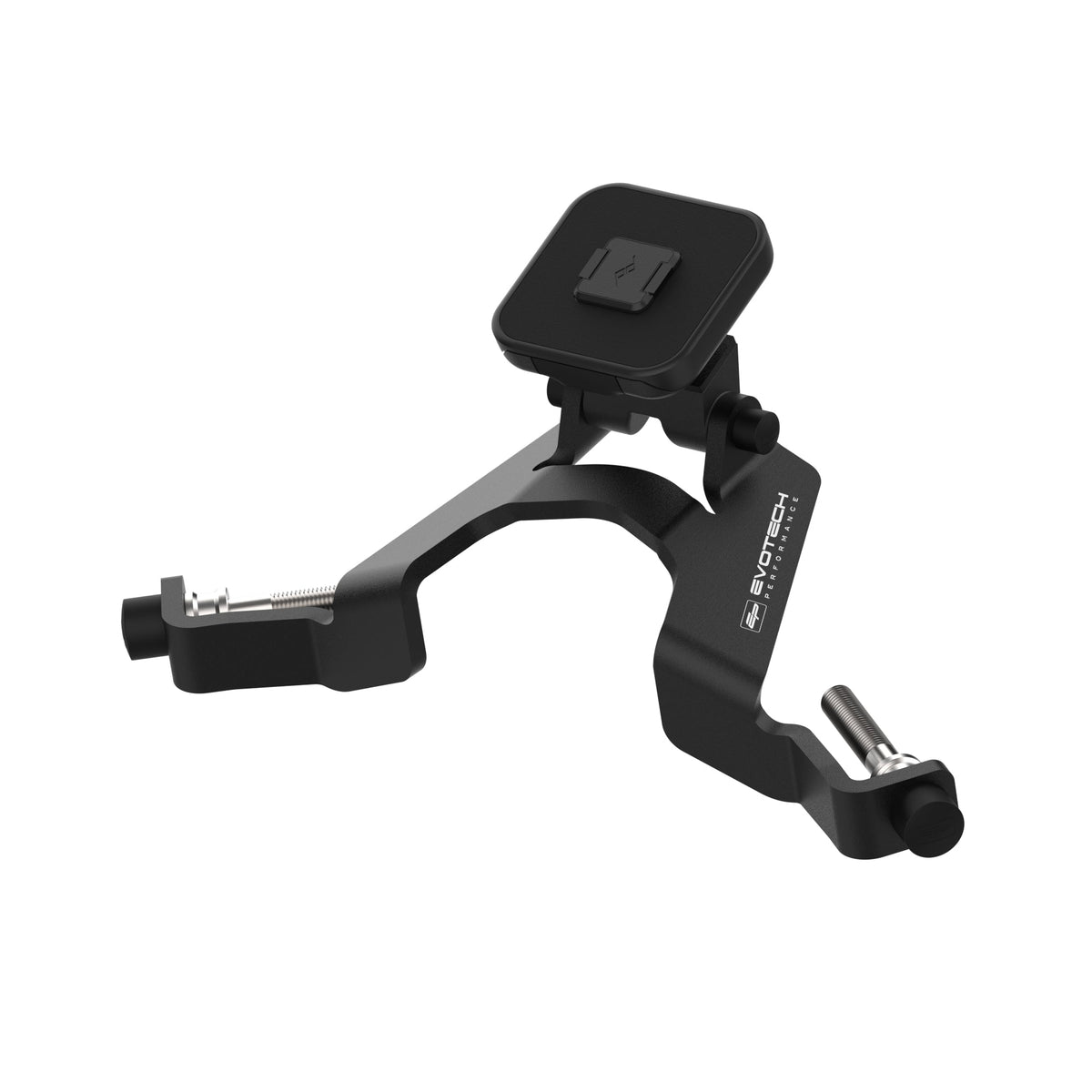 Evotech Peak Design Navigatiesteun - Kawasaki Ninja ZX-4RR (2023+)